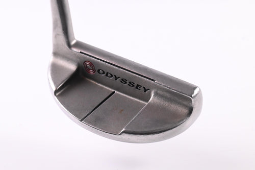 Odyssey White Hot Pro 9 Putter / 34 Inch