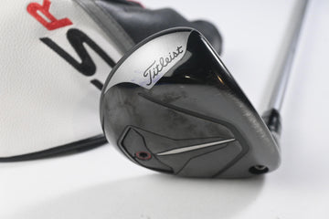 Titleist TSR1 #5 Hybrid / 23 Degree / Regular Flex MMT Speedmesh 50 Shaft