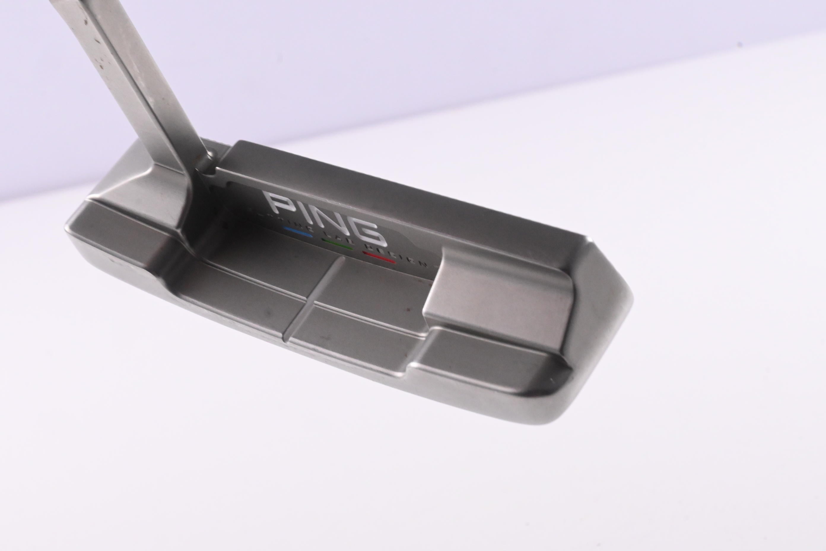 Ping PLD Milled Anser 2 2022 Putter / 34 Inch
