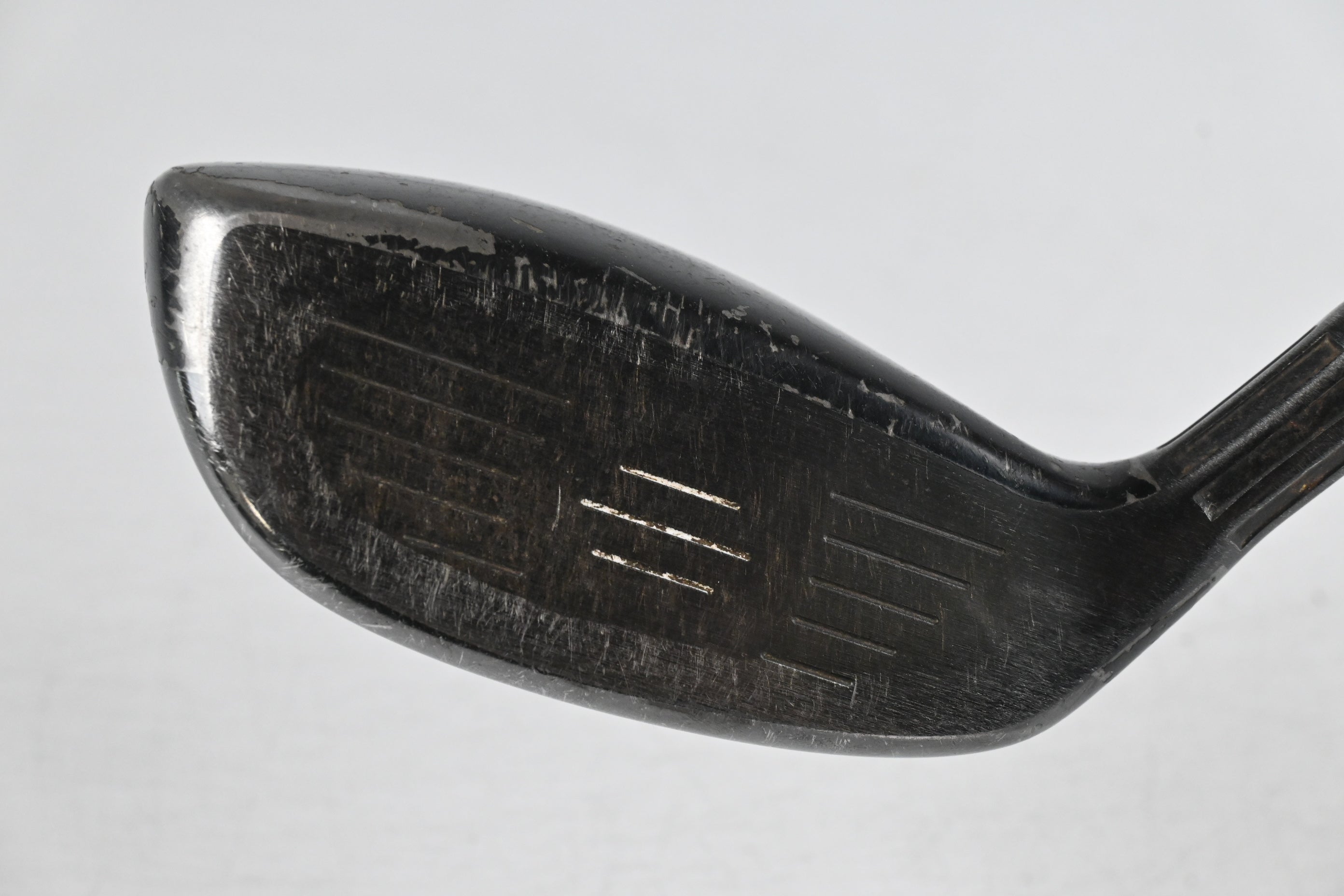 Ladies Taylormade M2 2016 #5 Hybrid / 25 Degree / Ladies Flex M2 Reax 45 Shaft