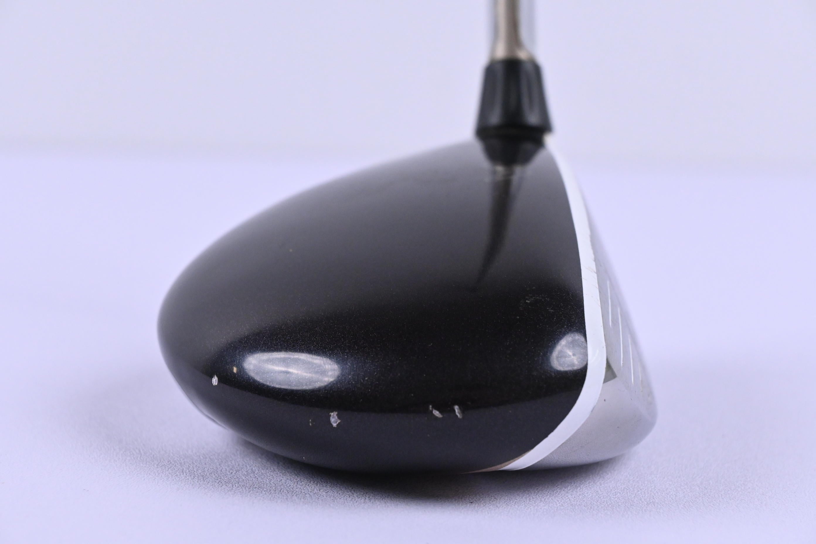 Ladies Callaway Big Bertha 2007 #7 Wood / 22 Degree / Ladies Flex Callaway 55