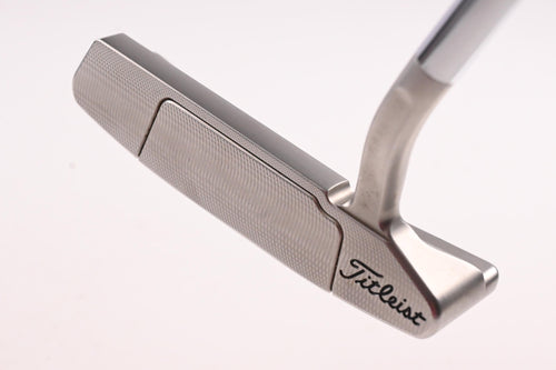 Scotty Cameron Select 2016 Newport 2.5 Putter / 33 Inch