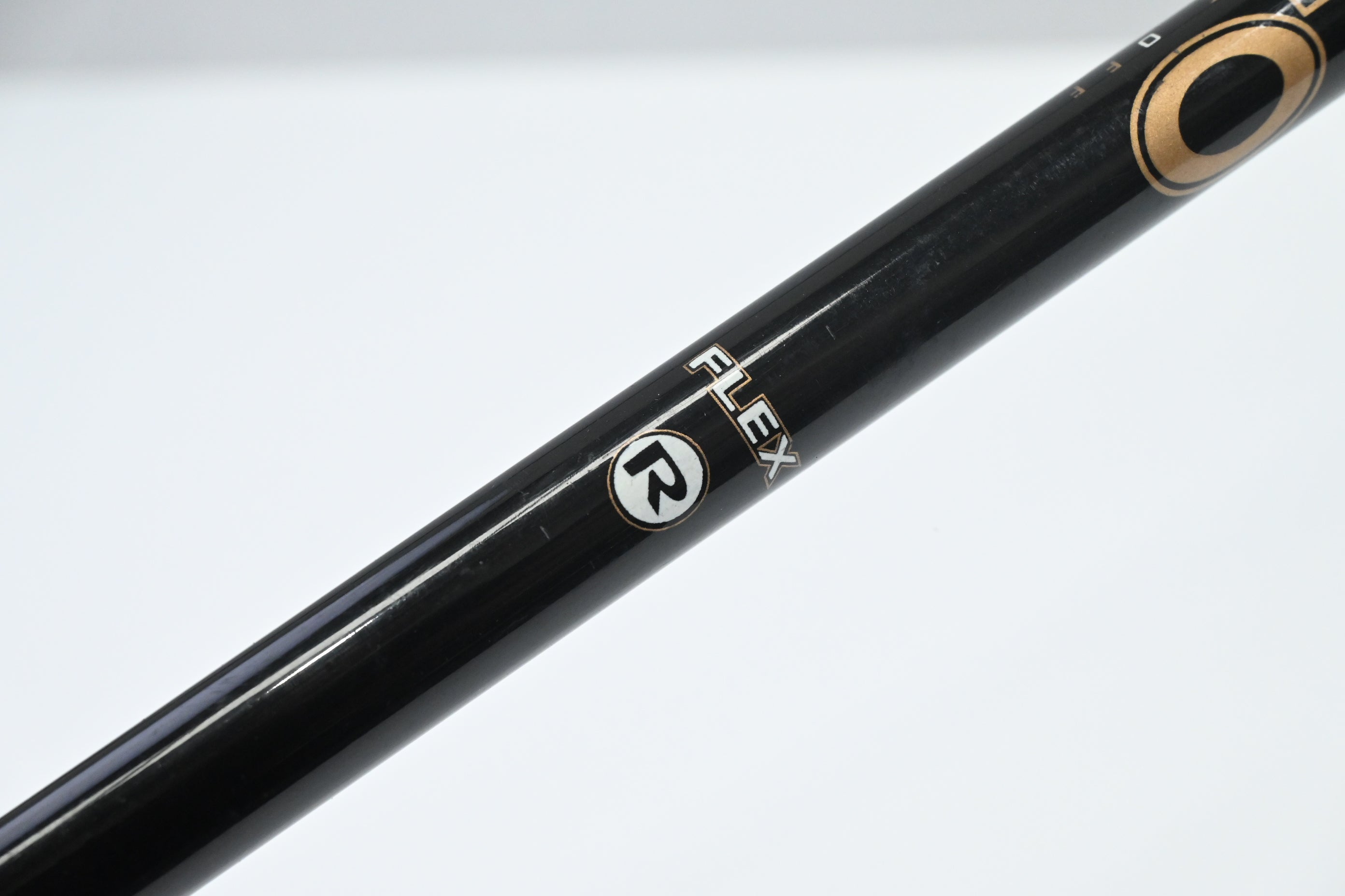 Cleveland Halo #3 Hybrid / 22 Degree / Regular Flex Cleveland Halo Shaft