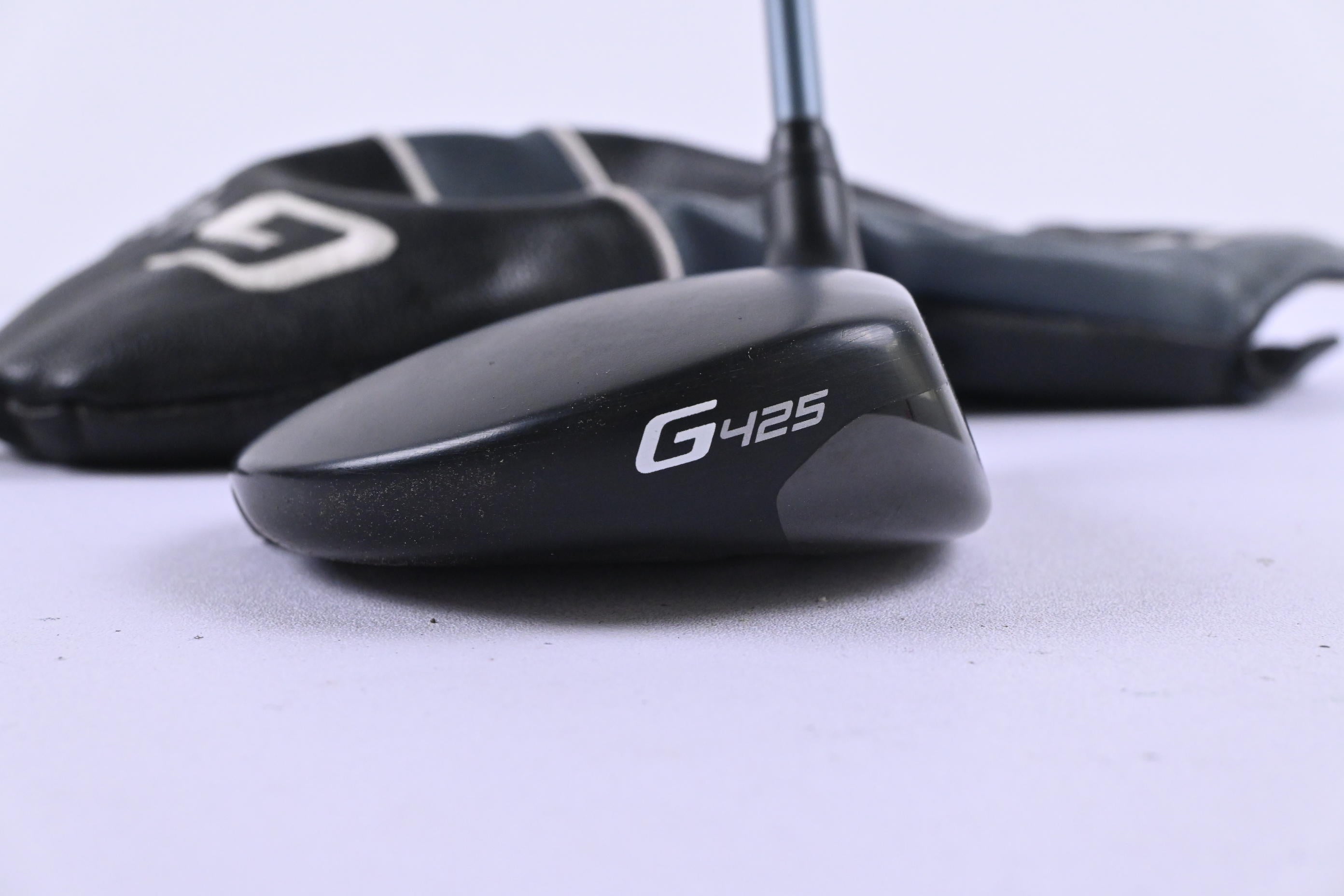 Ping G425 SFT #5 Wood / 19 Degree / Senior Flex Ping Alta CB Slate 65 Shaft