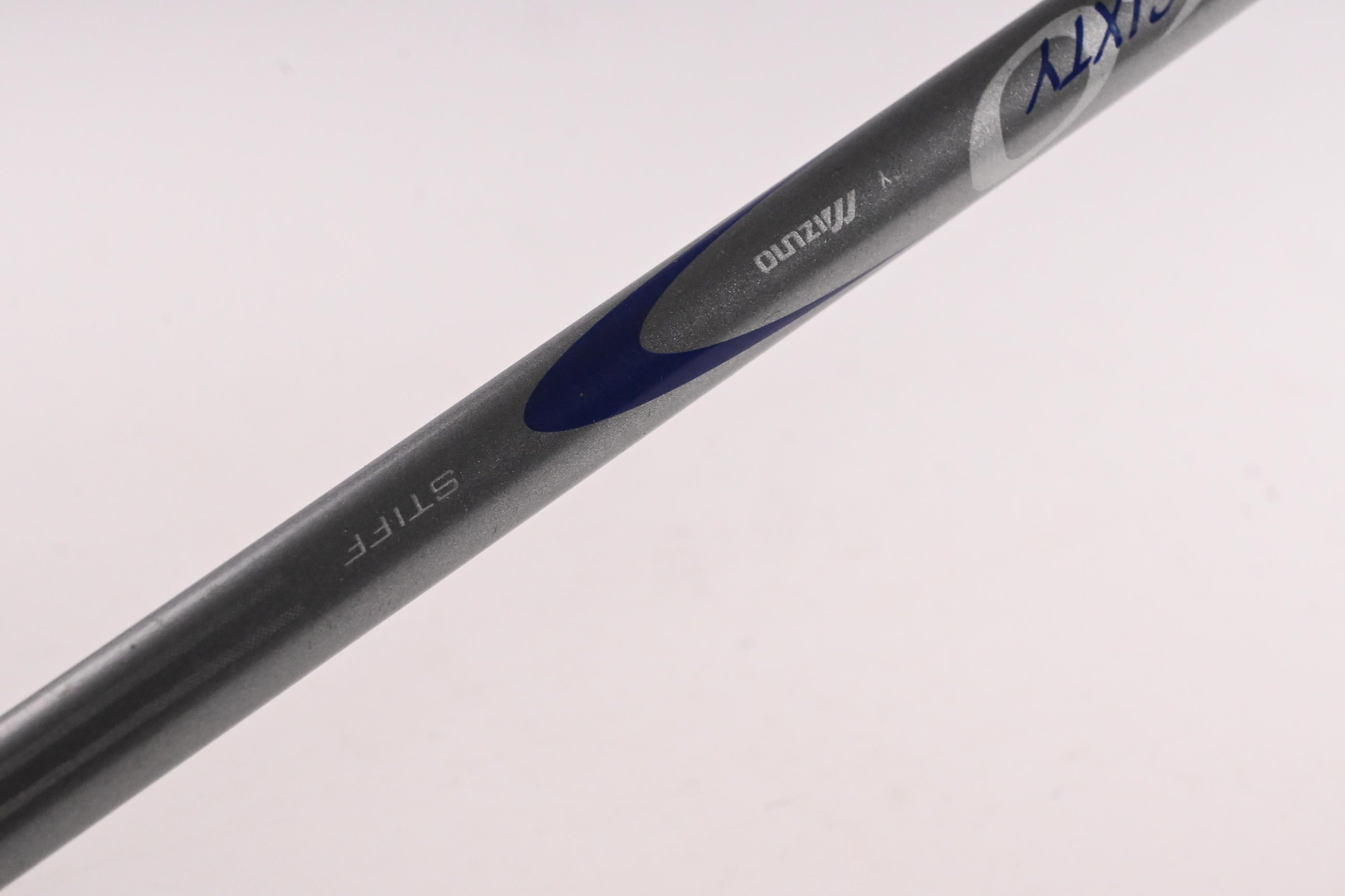 Mizuno MP-001 #3 Wood / 15 Degree / Stiff Flex EXSAR 60 Shaft