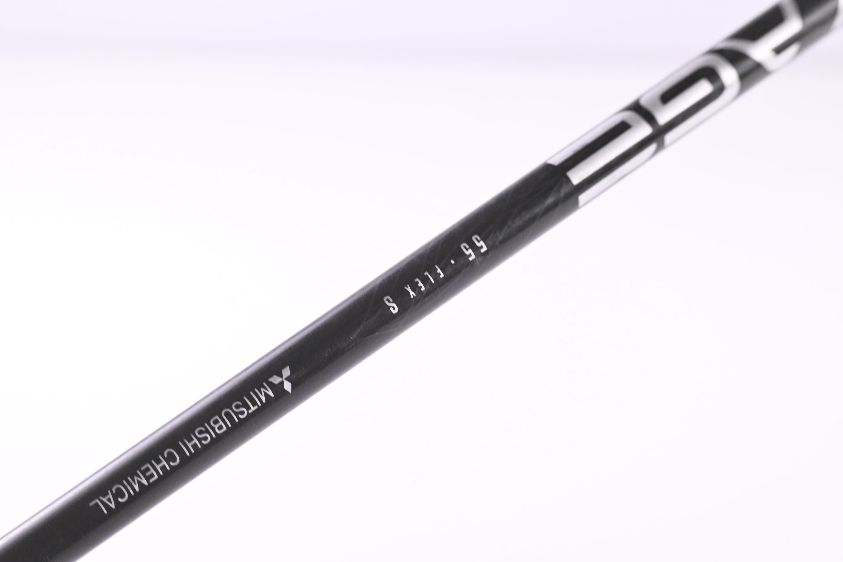 Titleist TS2 #3 Wood / 16.5 Degree / Stiff Flex Kuro Kage Black Dual Core 55