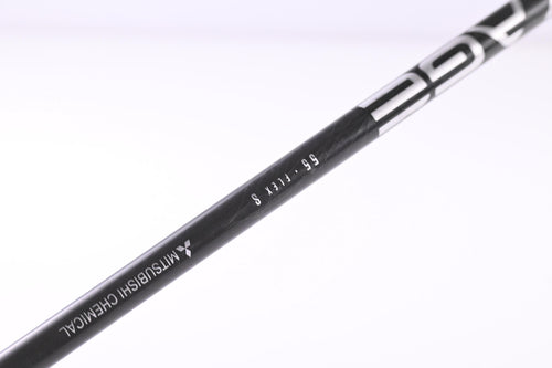 Titleist TS2 #3 Wood / 16.5 Degree / Stiff Flex Kuro Kage Black Dual Core 55