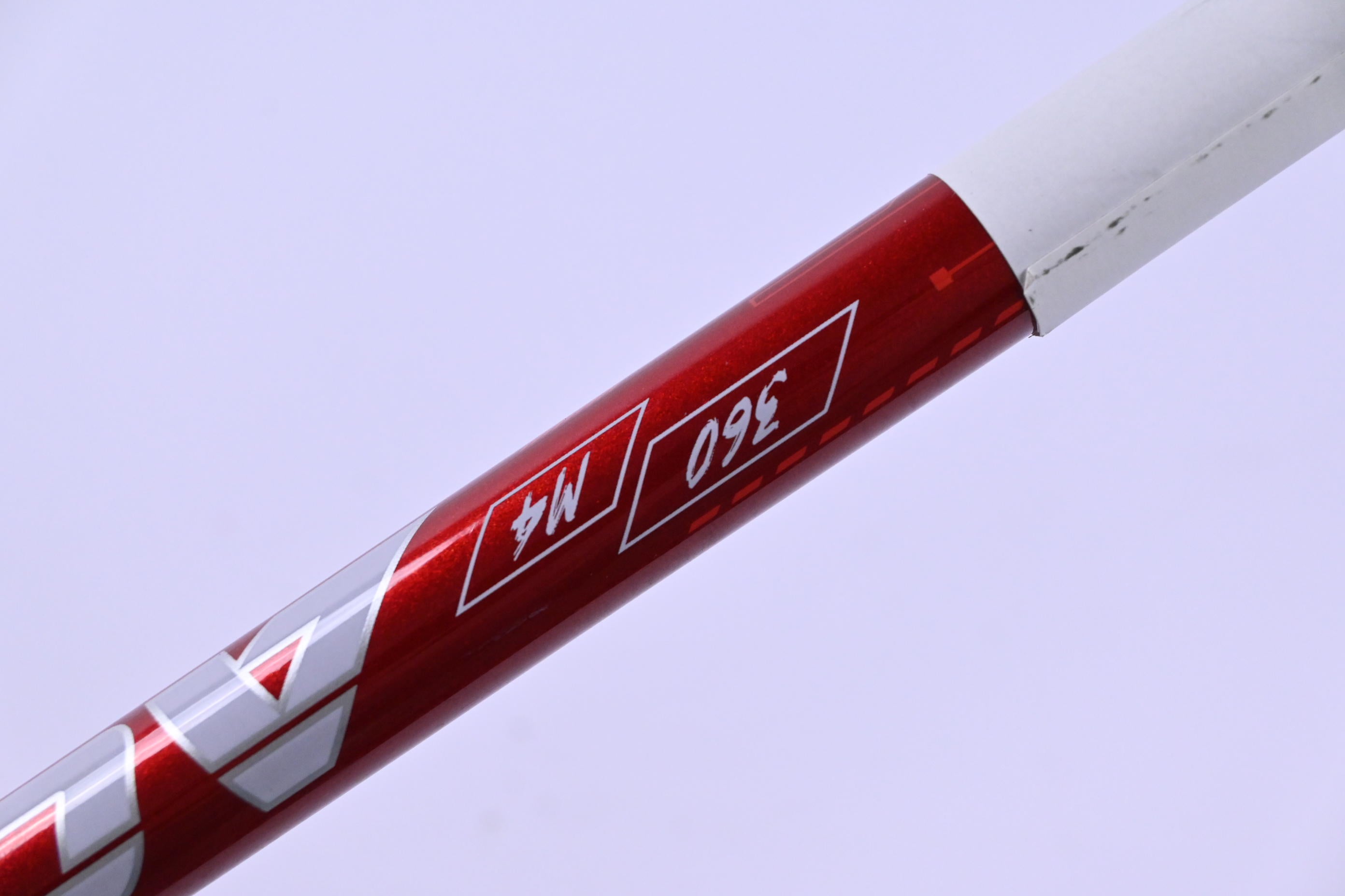 Titleist TSR2 Driver / 9 Degree / Stiff Flex ACCRA GX Red 360 Shaft