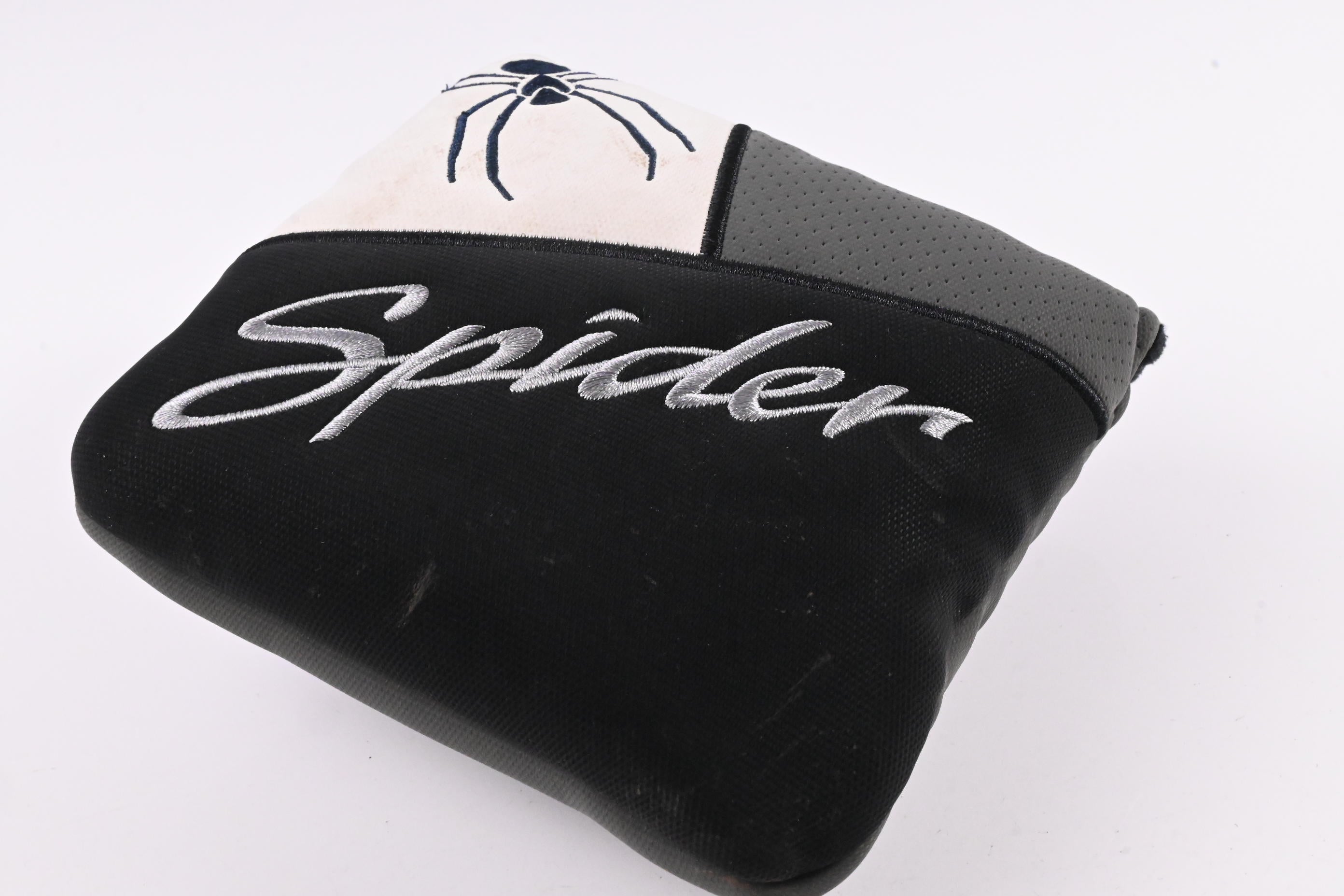 Taylormade Spider Tour S 2023 Double Bend Putter / 38 Inch