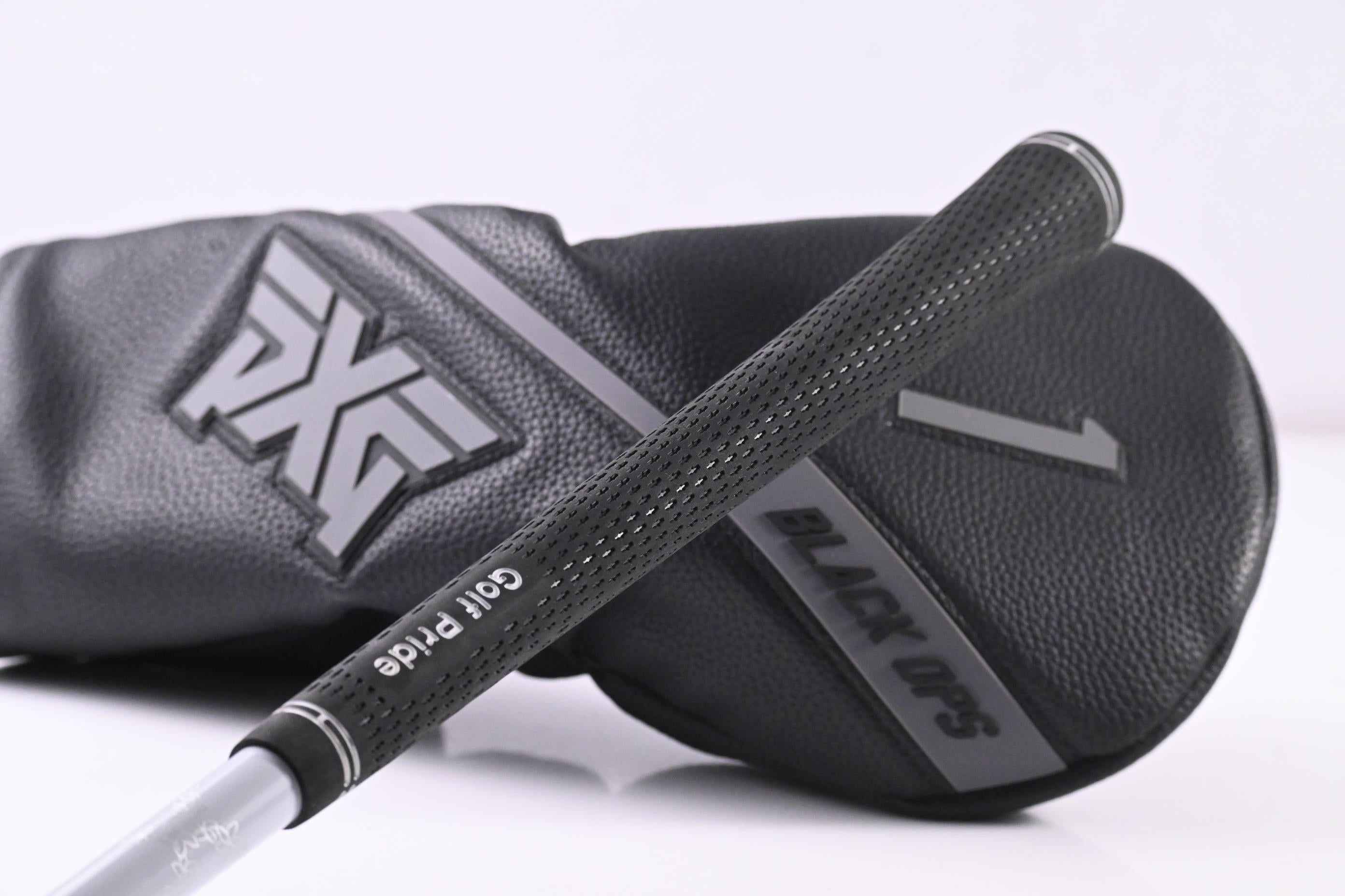 PXG 0311 Black Ops Driver / 9 Degree / Stiff Flex Diamana TB 50 Shaft