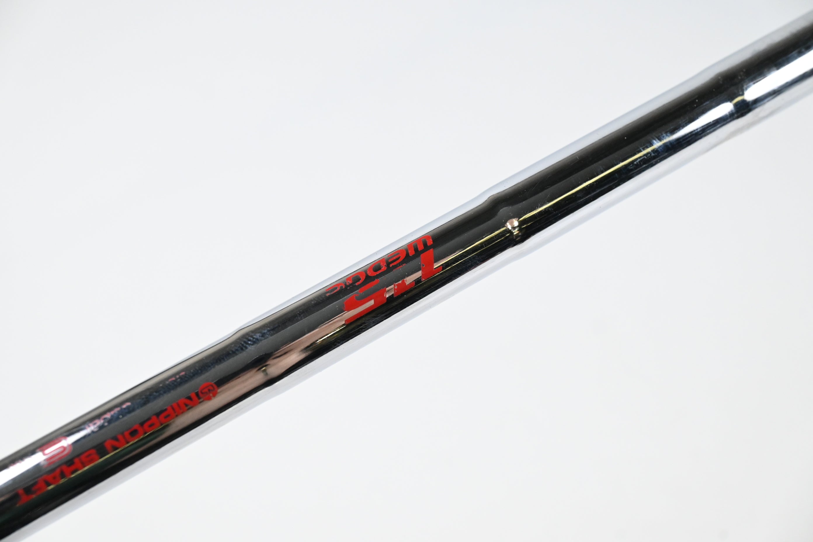 Honma TW-W21 Lob Wedge / 58 Degree / Wedge Flex N.S.PRO Modus3 115