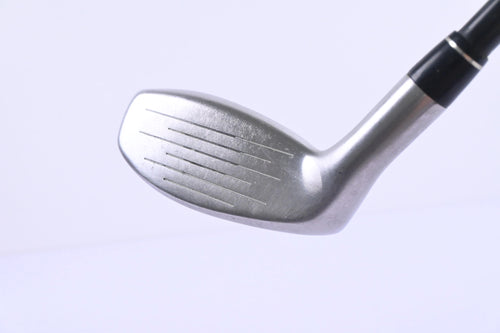 Taylormade Rescue Mid #2 Hybrid / 16 Degree / Stiff Flex Taylormade UG65 Shaft