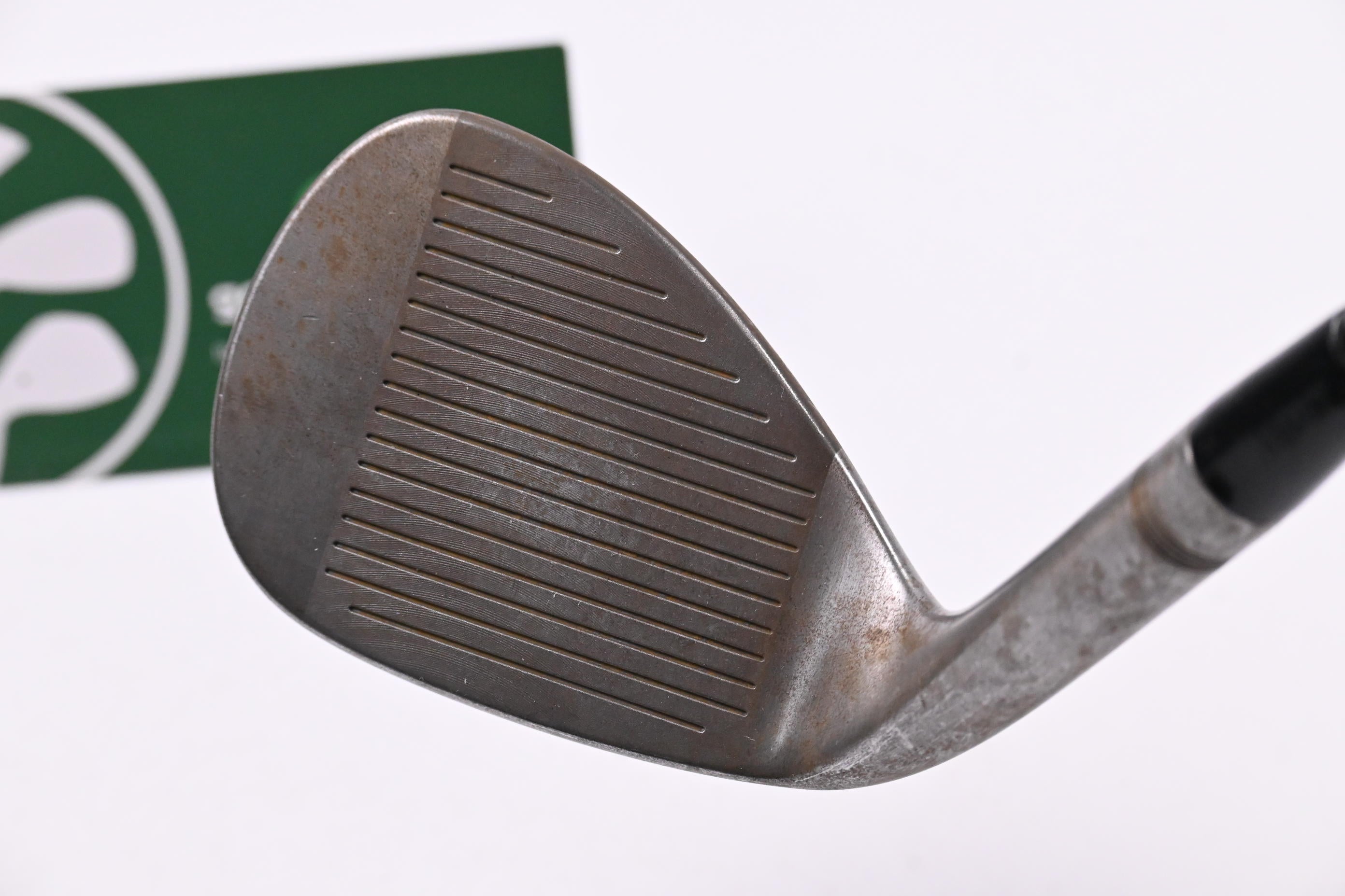 Cobra King Pitching Wedge / 48 Degree / Stiff Flex KBS HI-Rev 2.0 125 Shaft