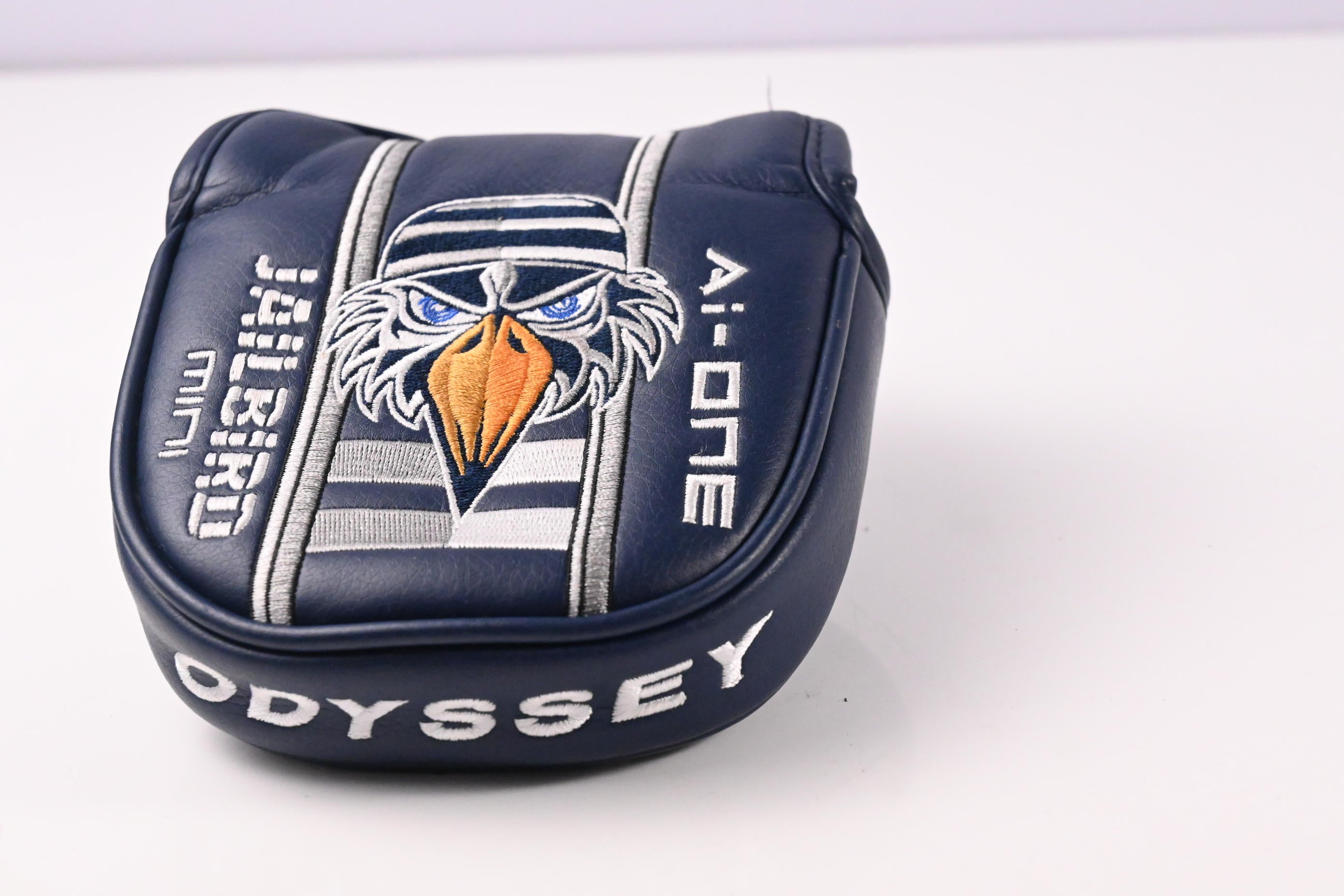 Odyssey Ai-One Jailbird Mini CH Putter / 34 Inch