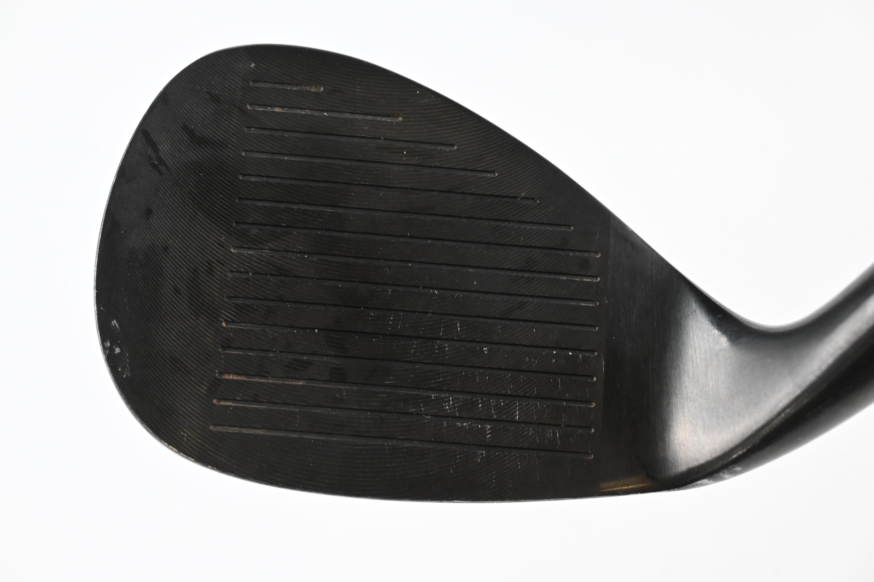 Lazrus Sand Wedge / 54 Degree / Wedge Flex Steel Shaft