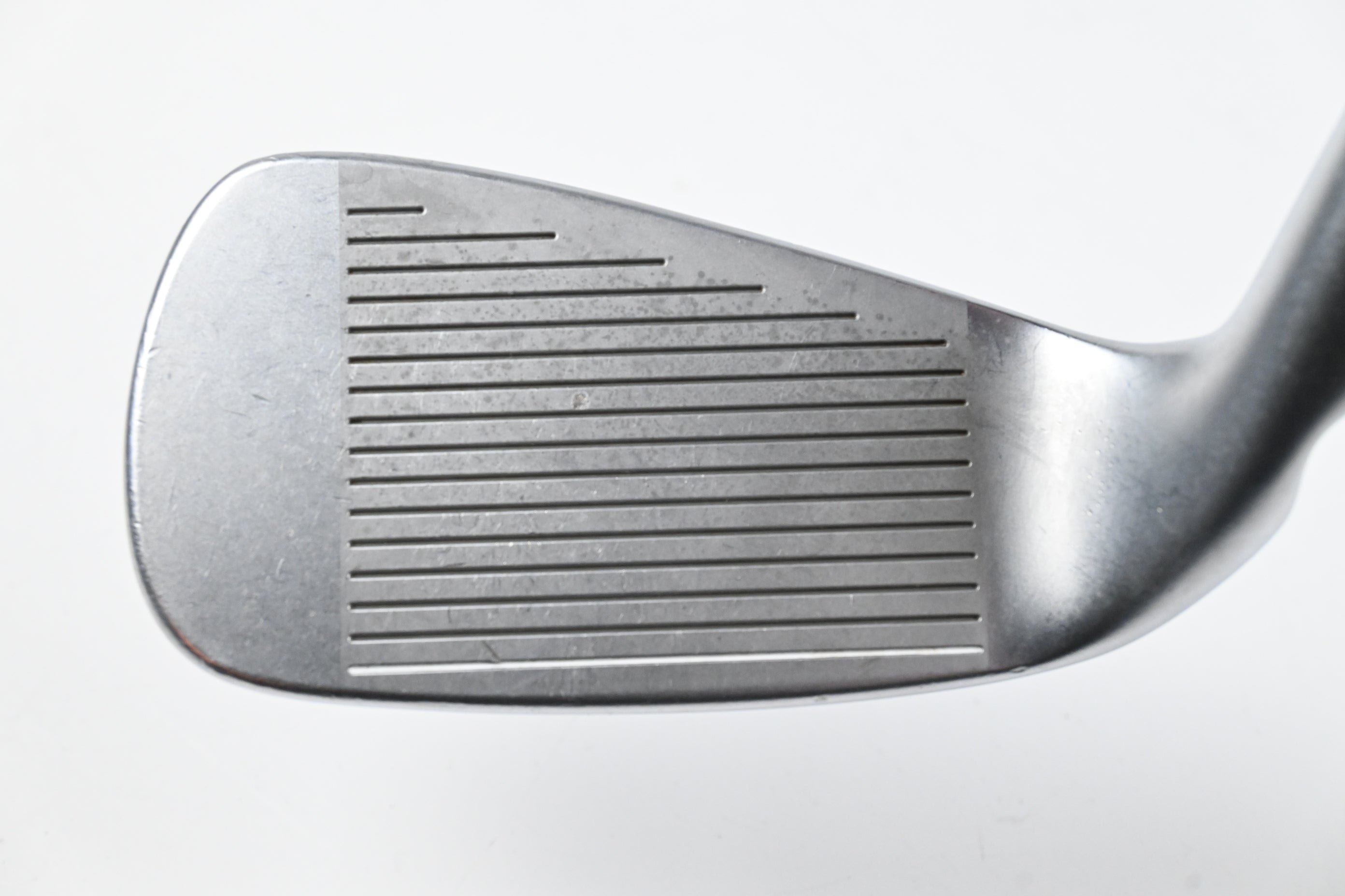 Ping ChipR / 38.5 Degree / Black Dot / Wedge Flex Ping Z-Z115 Steel Shaft