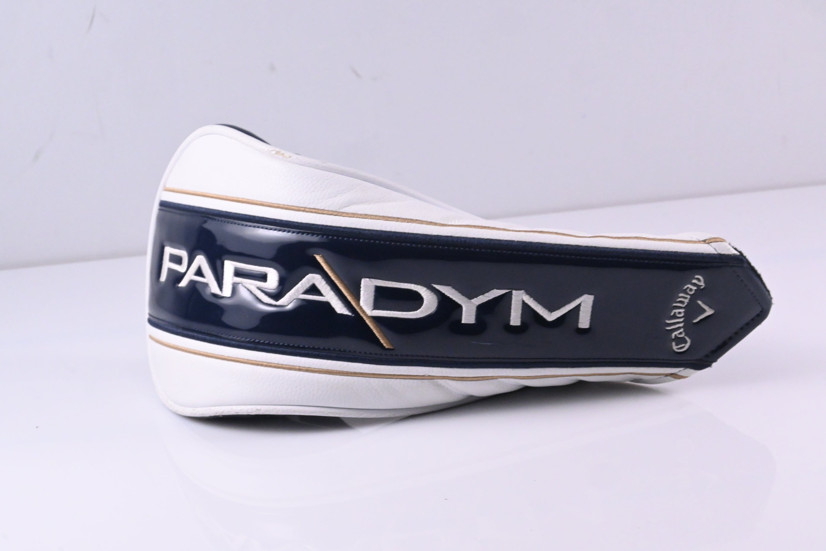 Callaway Paradym Driver / 9 Degree / Stiff Flex Tensei AV Blue 65 Shaft