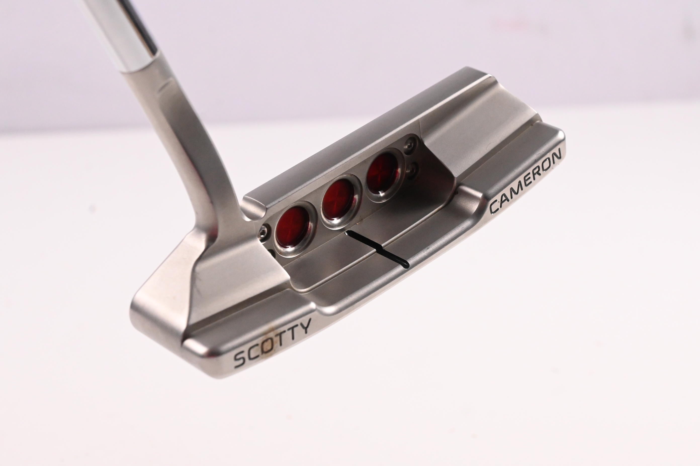 Scotty Cameron Select 2016 Newport 2.5 Putter / 33 Inch