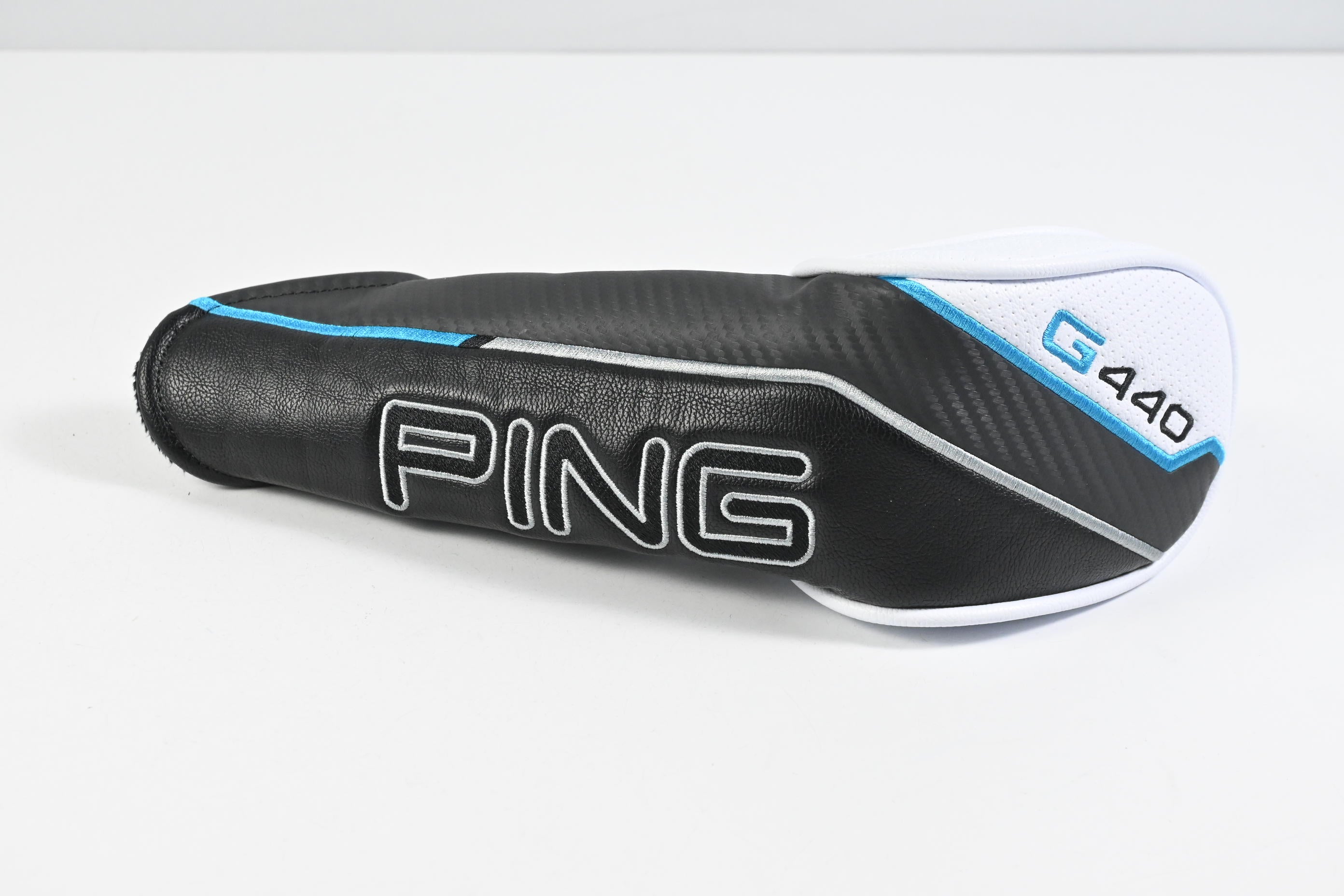 Ping G440 Max #4 Wood / 17 Degree / Stiff Flex Ping Alta CB Blue 65 Shaft