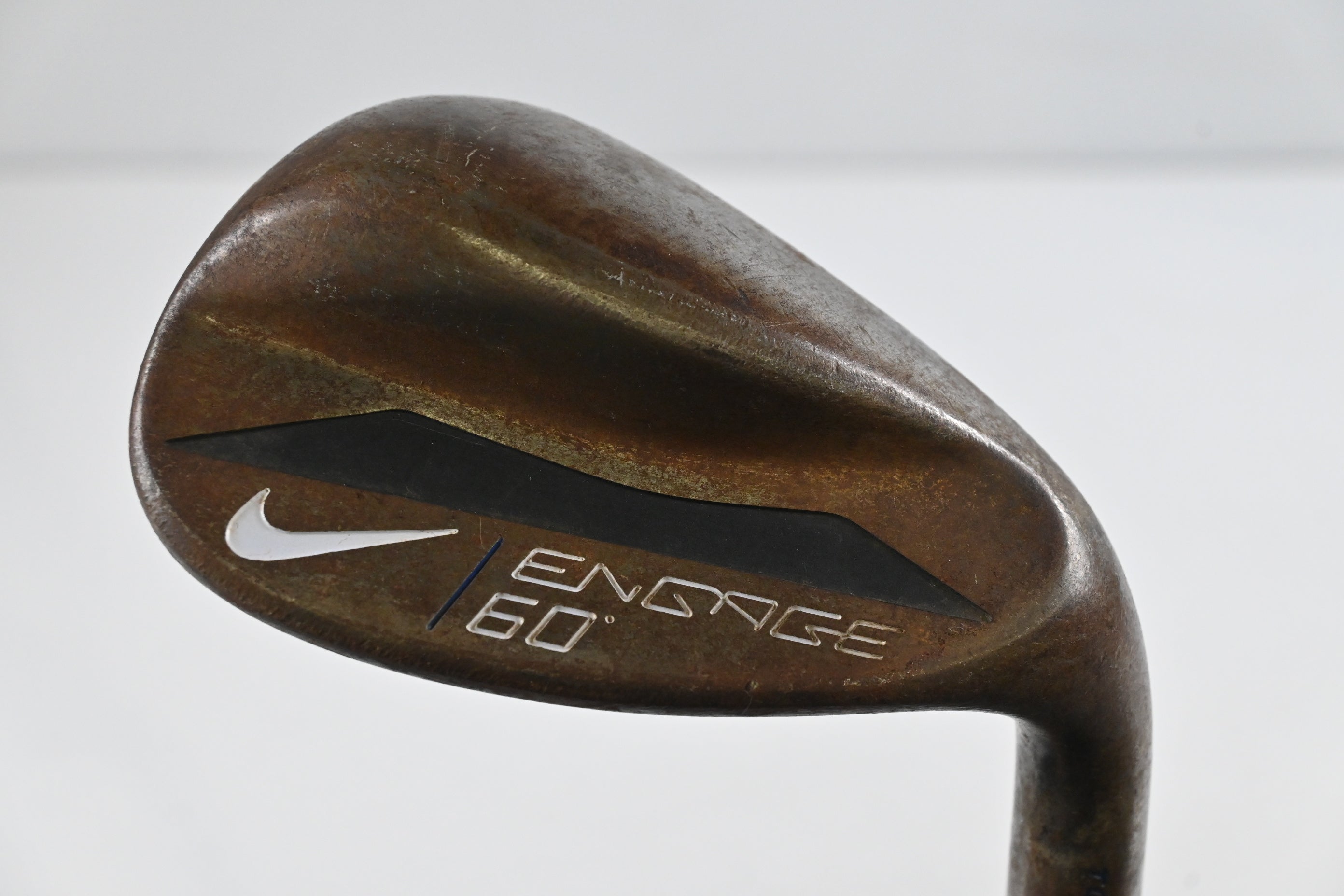 Nike Engage Lob Wedge / 60 Degree / Stiff Flex Diamana Sasquatch Shaft