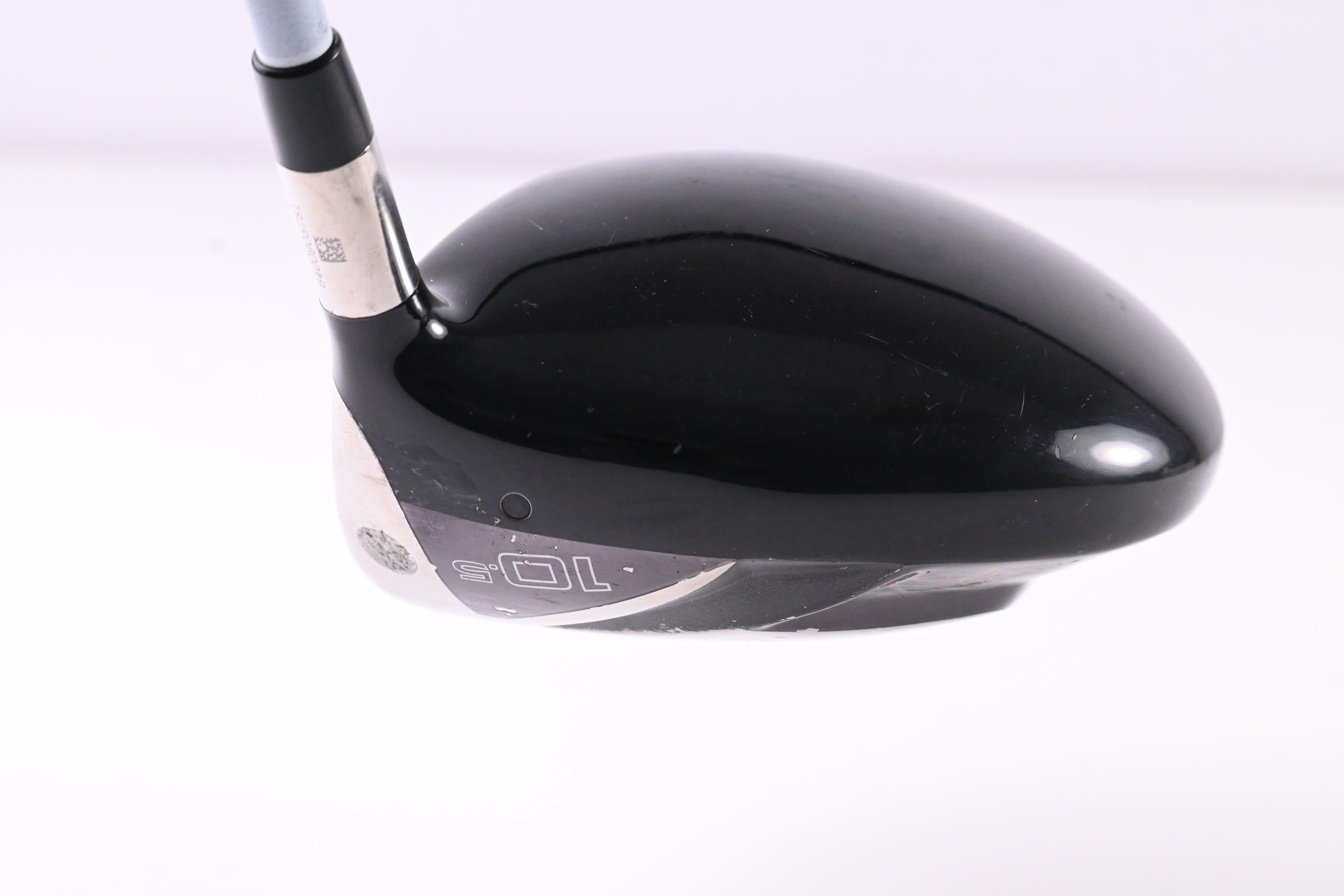 Callaway Diablo Edge Driver / 10.5 Degree / Regular Flex Aldila Habanero 50 Shaft