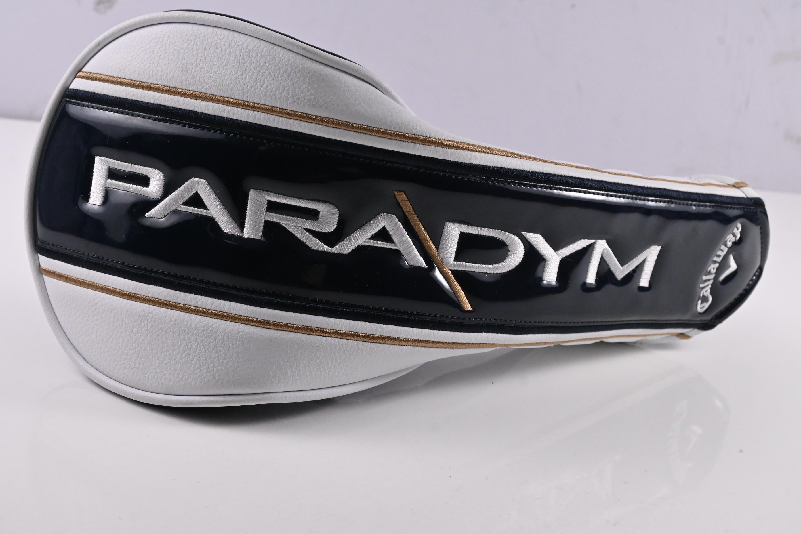 Callaway Paradym Triple Diamond Driver / 9 Degree / X-Flex Tensei AV White 75