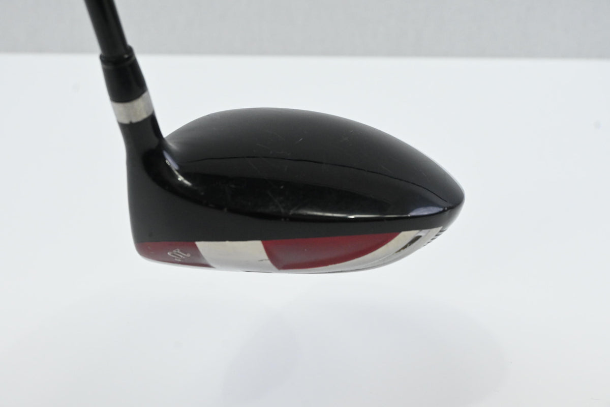 Benross Quad Driver / 10 Degree / Regular Flex Aldila Voodoo Shaft