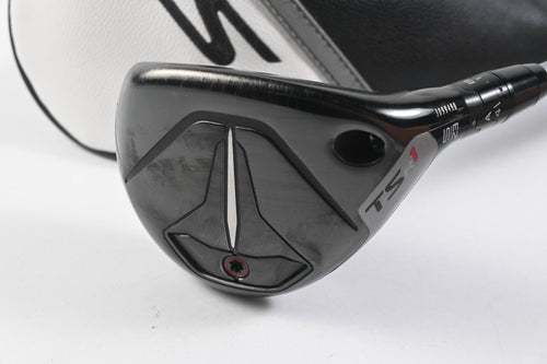 Titleist TSR1 #5 Hybrid / 23 Degree / Regular Flex MMT Speedmesh 50 Shaft
