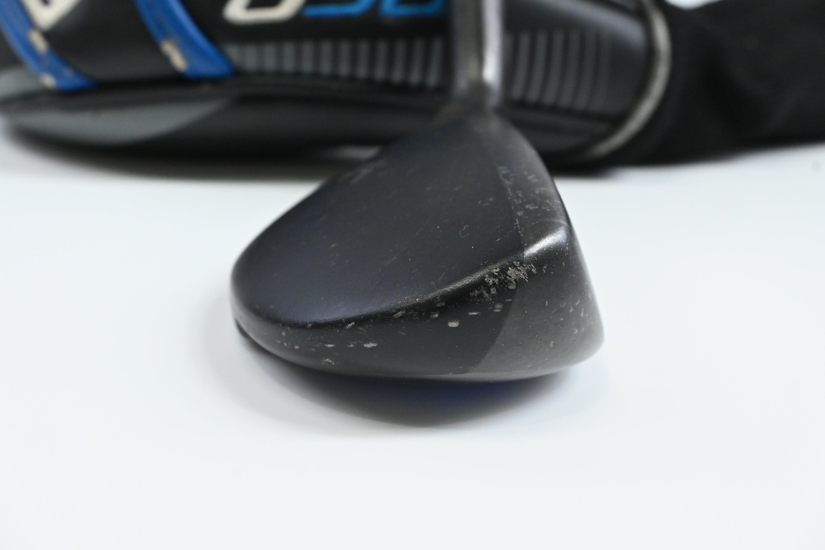 Ping G30 #4 Hybrid / 22 Degree / Regular Flex Ping TFC 419 Shaft