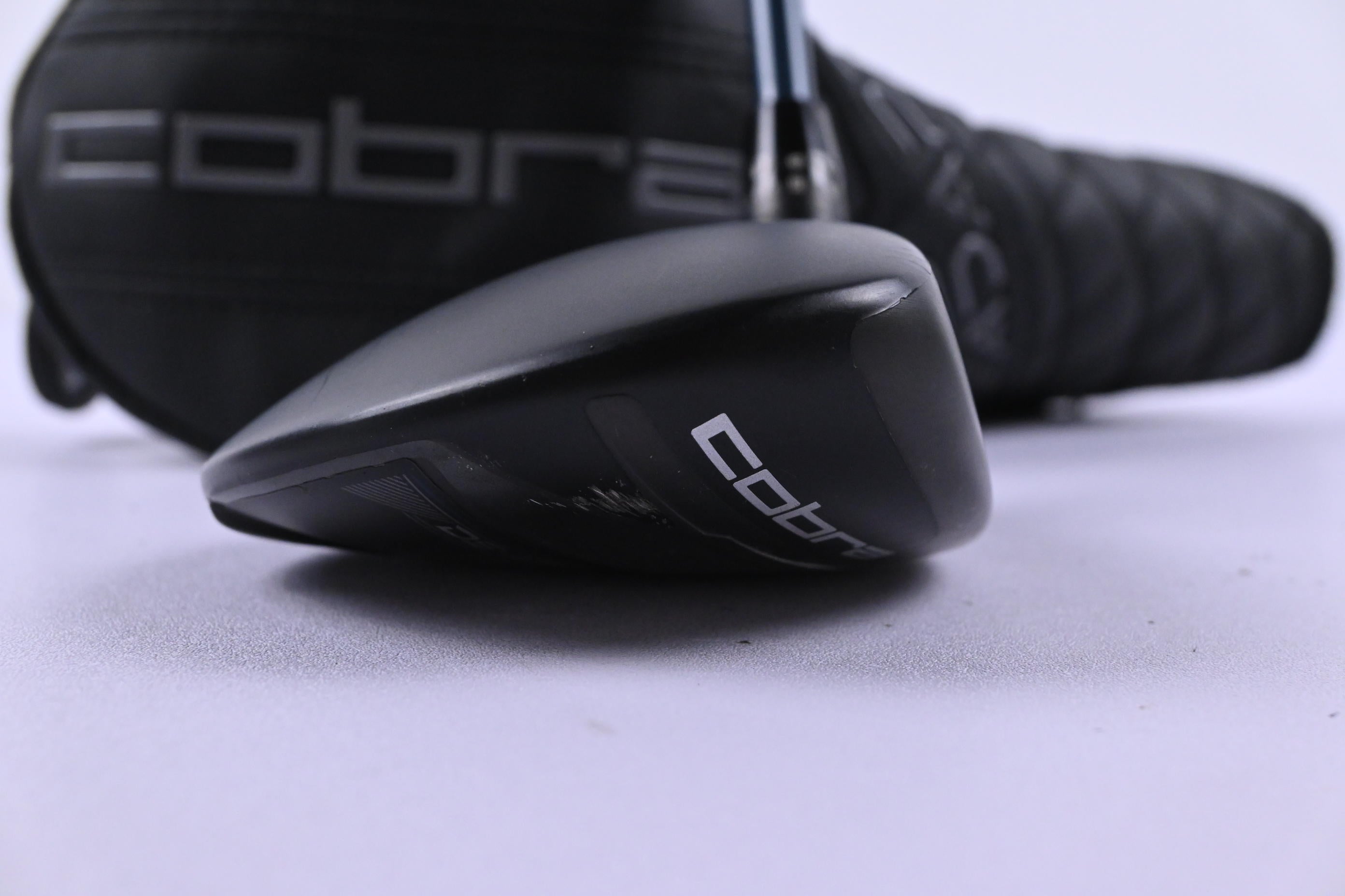 Cobra DS-Adapt X #3 Wood / 15 Degree / Stiff Flex Denali Blue 60 Shaft