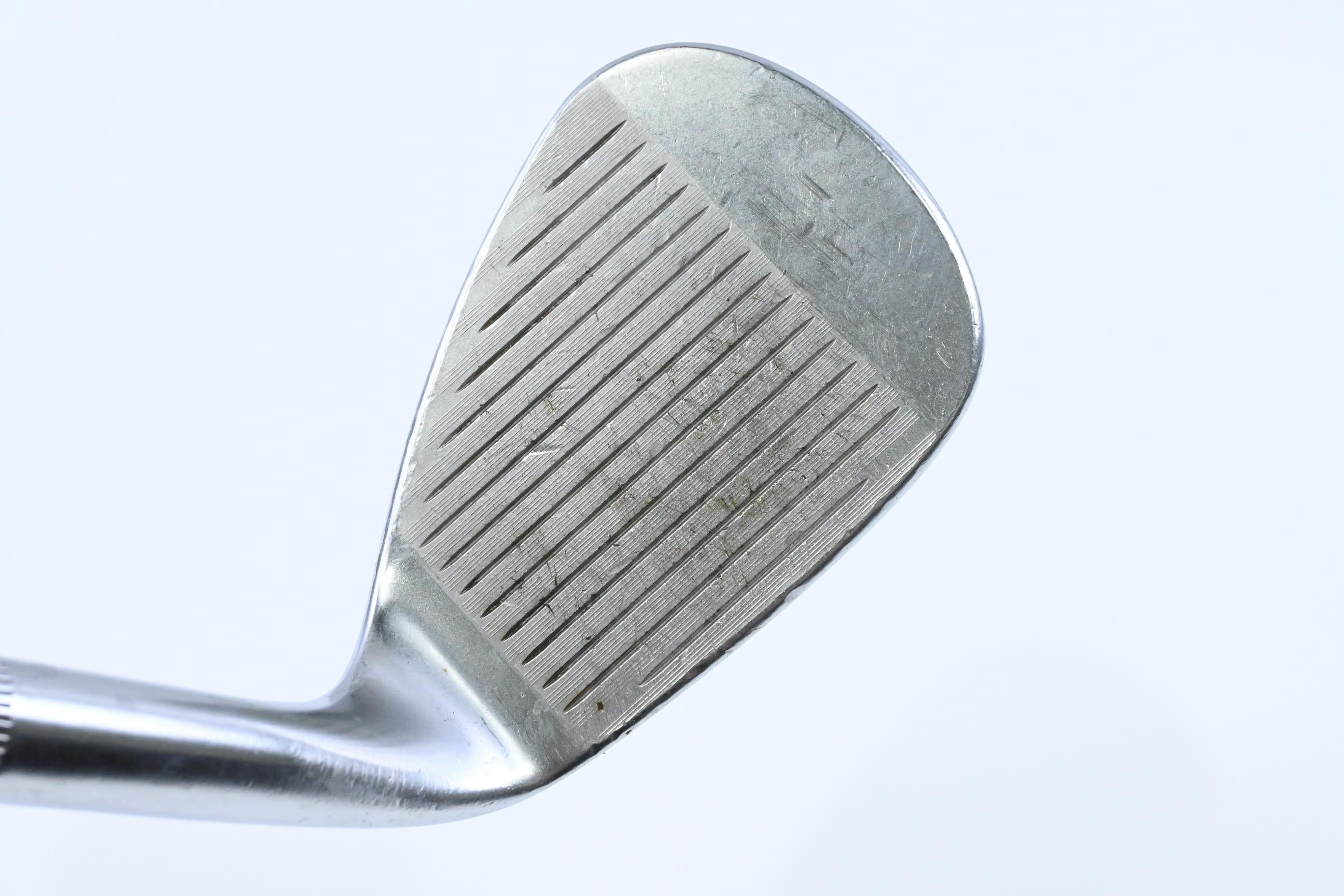 Left Hand Callaway Jaws MD5 Sand Wedge / 54 Degree / Stiff Flex DG 115 S200