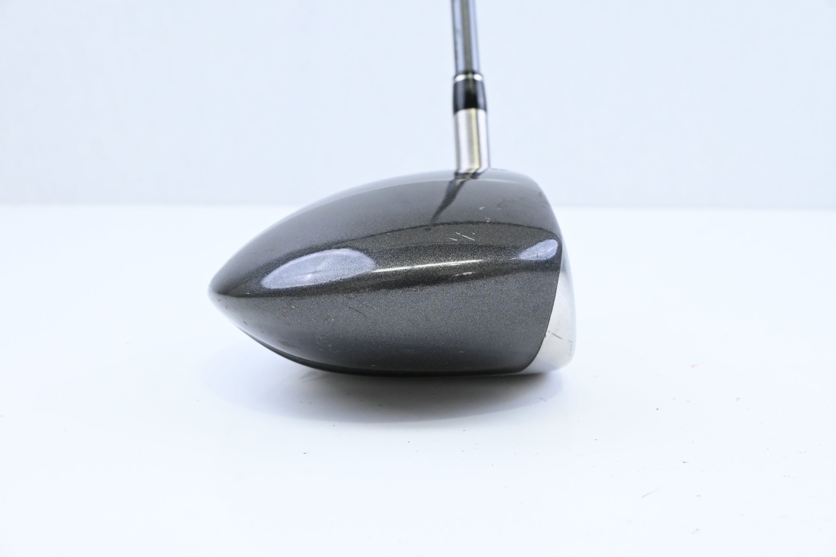 Taylormade 200 Steel Driver / 9.5 Degree / Regular Flex Taylormade Lite 80 Shaft