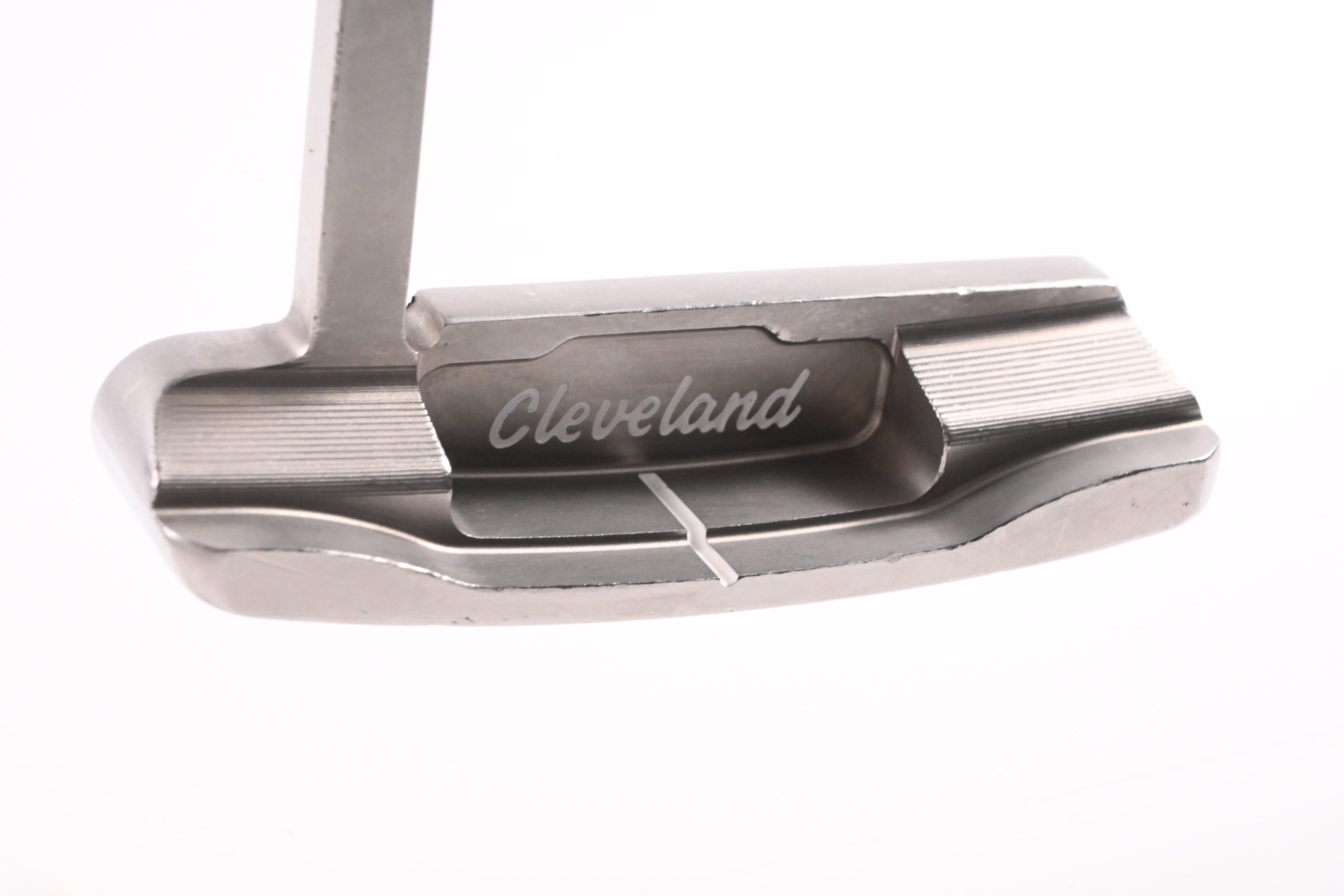 Cleveland HB Soft Milled #1 Putter / 34 Inch