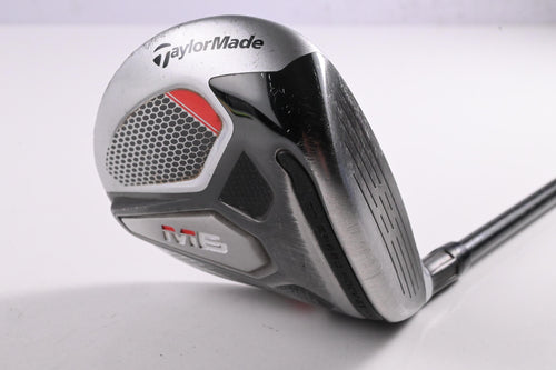 Taylormade M6 D-Type #3 Wood / 16 Degree / Regular Flex C6 Series 60 Shaft