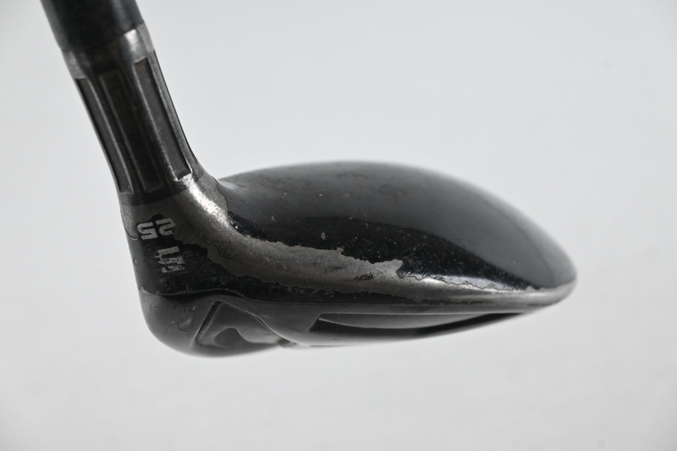 Ladies Taylormade M2 2016 #5 Hybrid / 25 Degree / Ladies Flex M2 Reax 45 Shaft