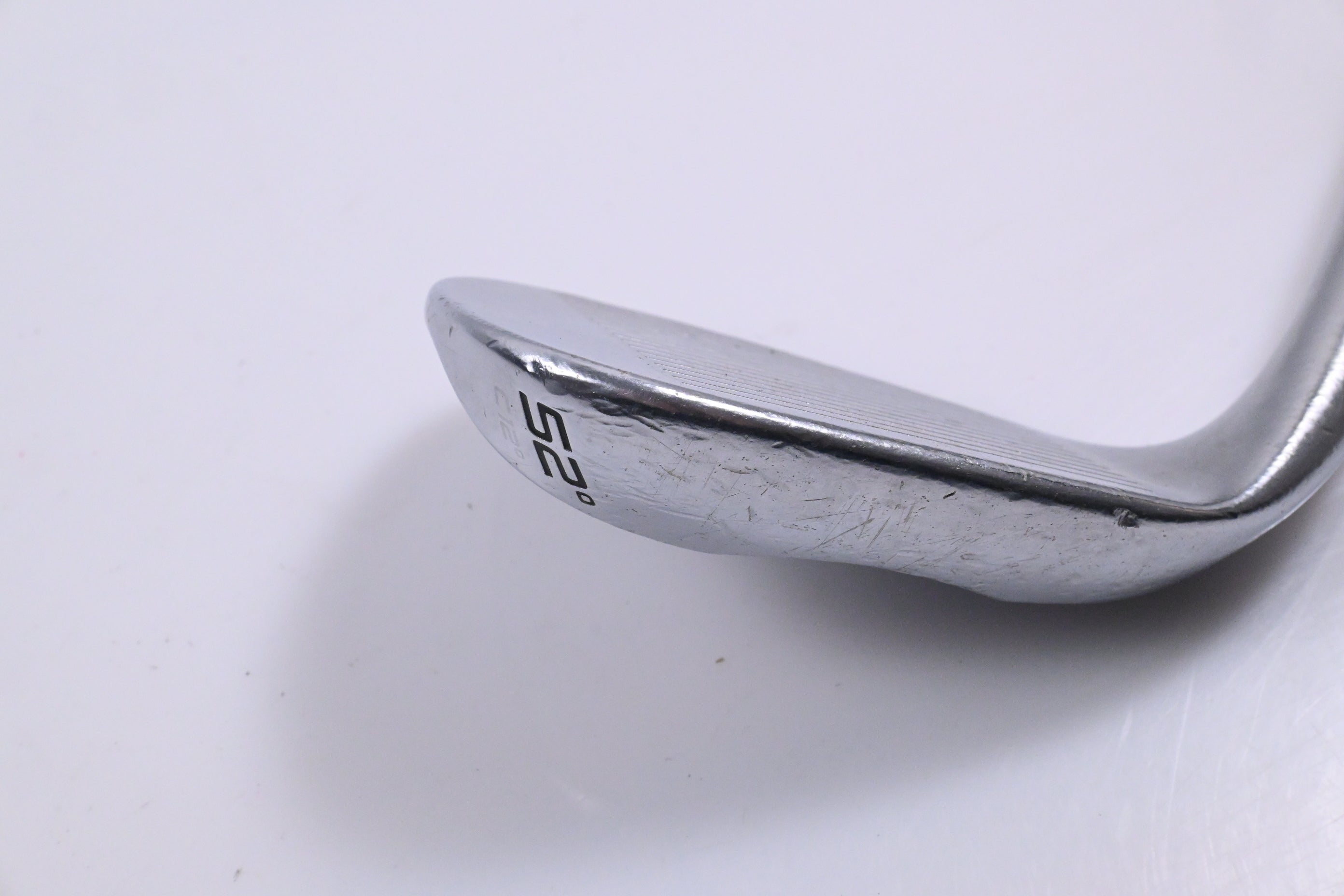 Cobra King MIM Gap Wedge / 52 Degree / Wedge Flex Dynamic Gold Shaft