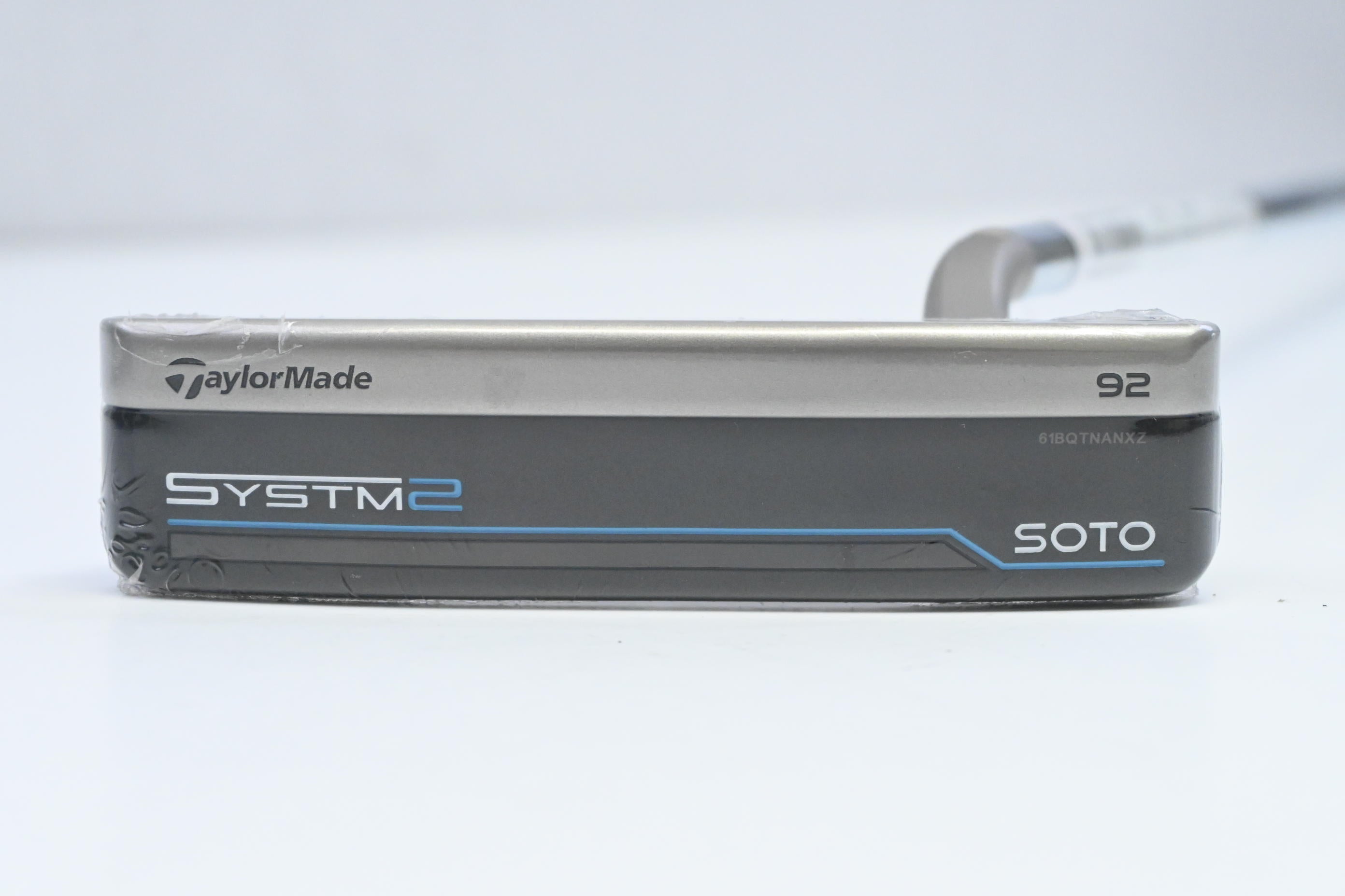 Taylormade SYSTM2 SOTO 92 Putter / 34 Inch