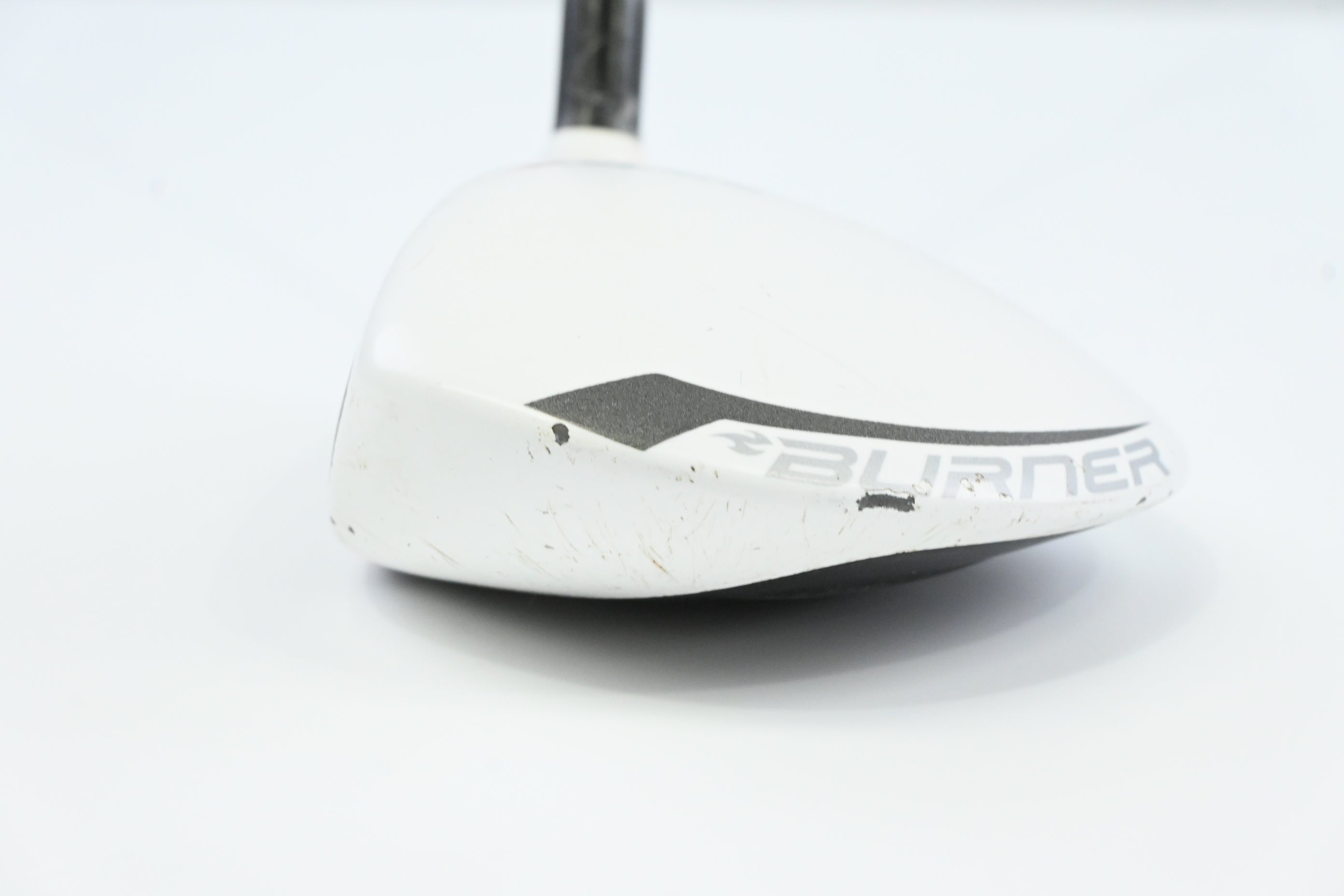 Left Hand Taylormade Burner Superfast 2.0 #3 Wood / 15 Degree / Regular Flex