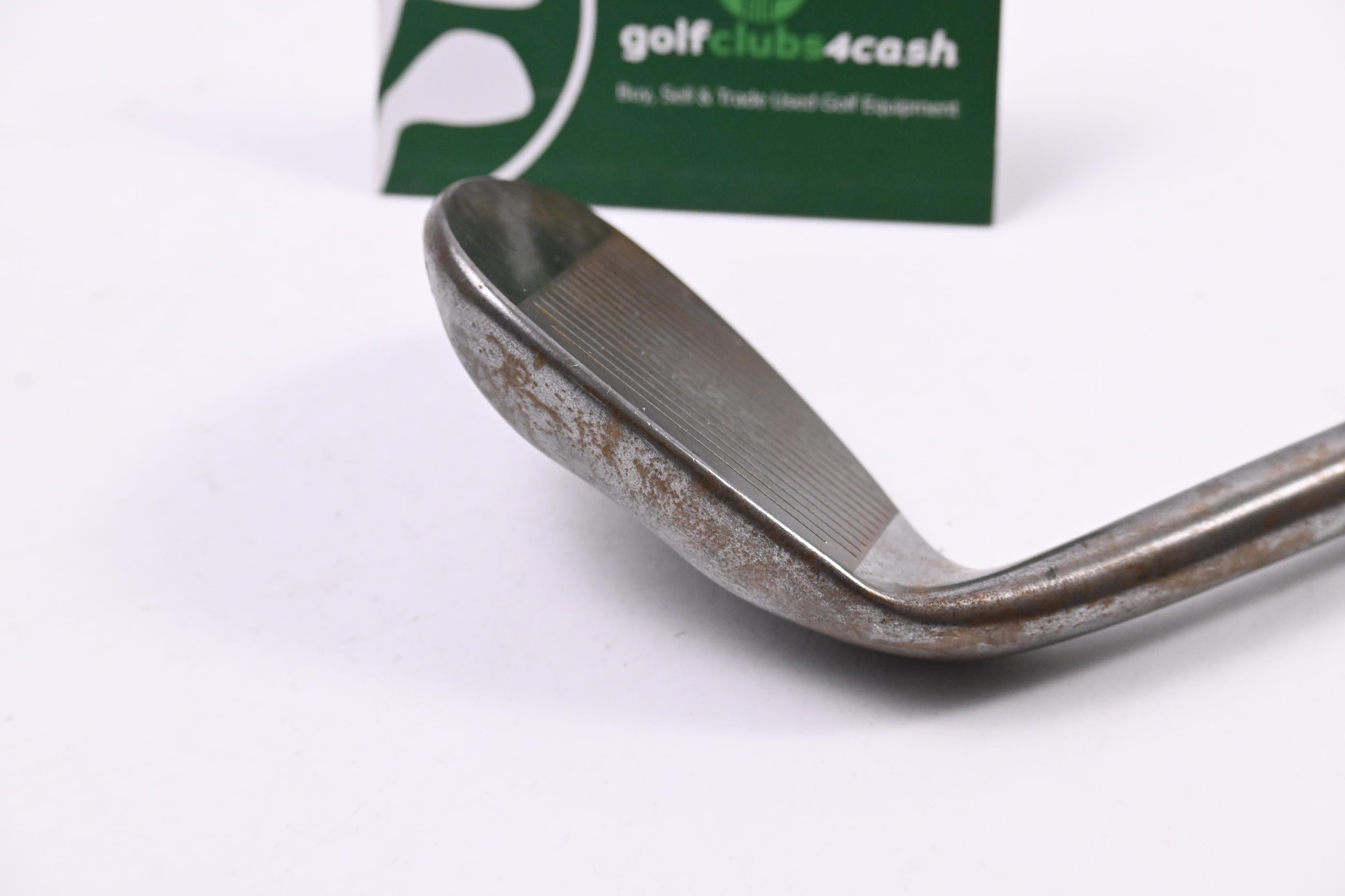 Cobra King Pitching Wedge / 48 Degree / Stiff Flex KBS HI-Rev 2.0 125 Shaft