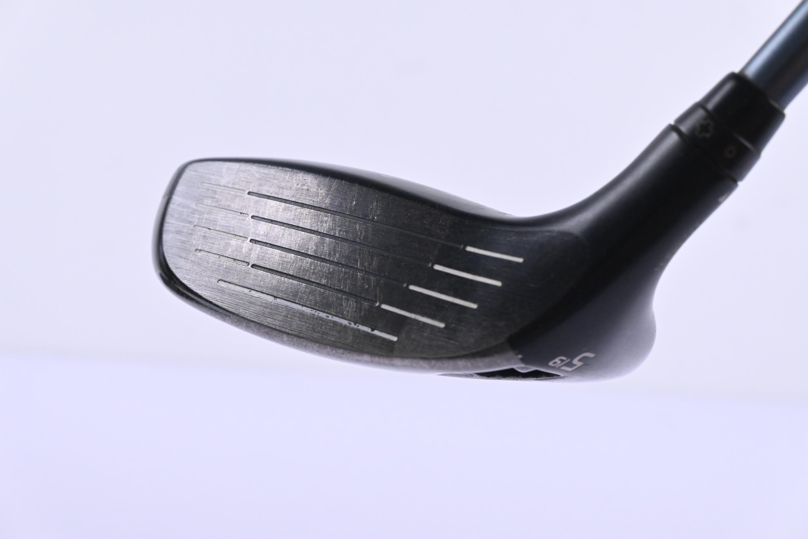 Ping G425 SFT #5 Wood / 19 Degree / Senior Flex Ping Alta CB Slate 65 Shaft