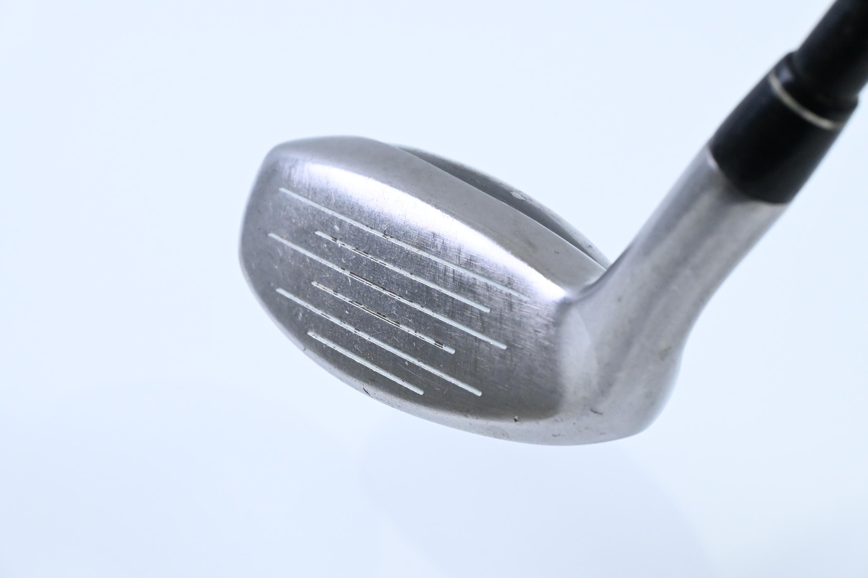 Taylormade Rescue Mid #3 Hybrid / 19 Degree / Regular Flex Taylormade Ultralite