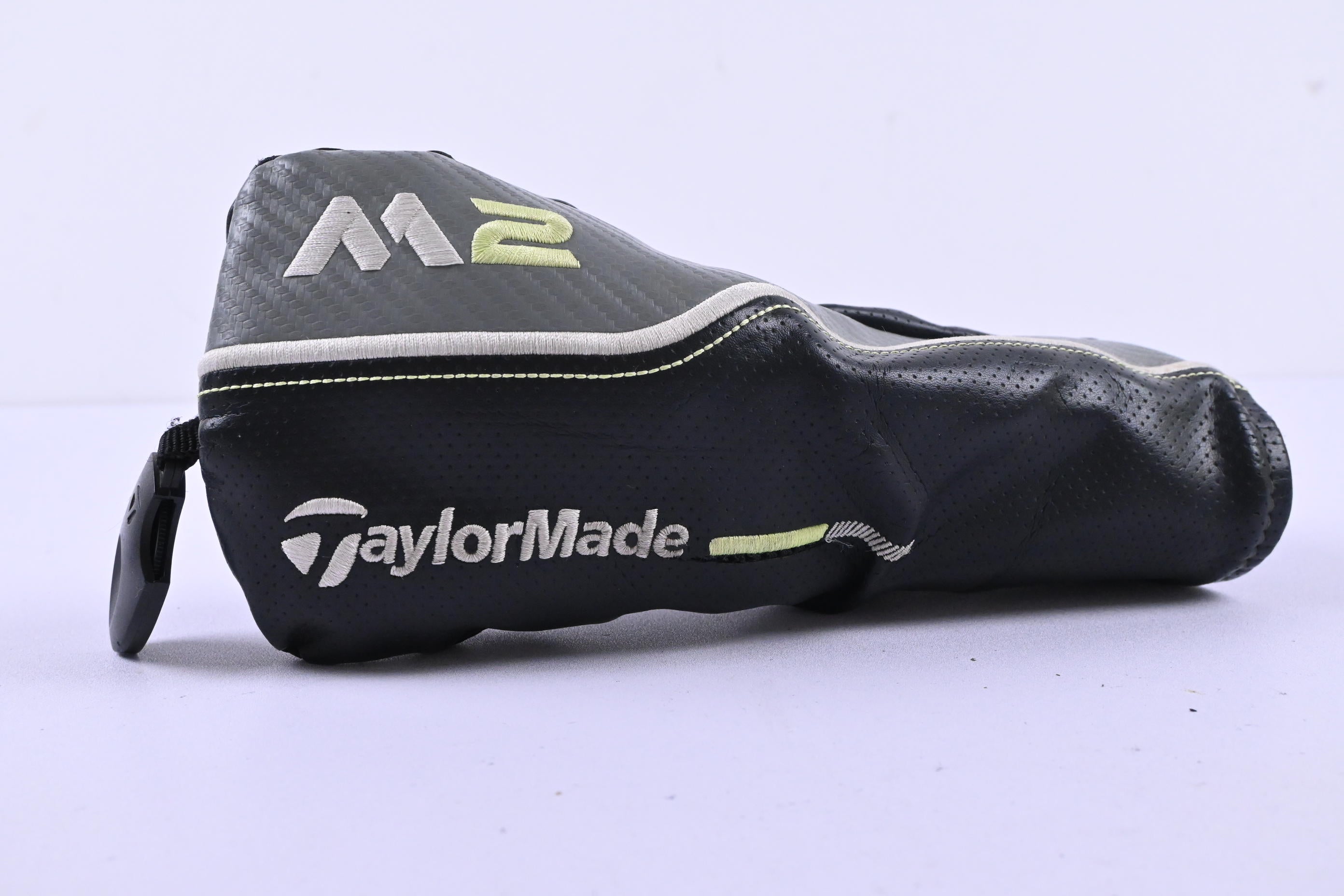 Taylormade M2 2016 #3 Wood / 15 Degree / X-Flex Project X HZRDUS Black 75 Shaft