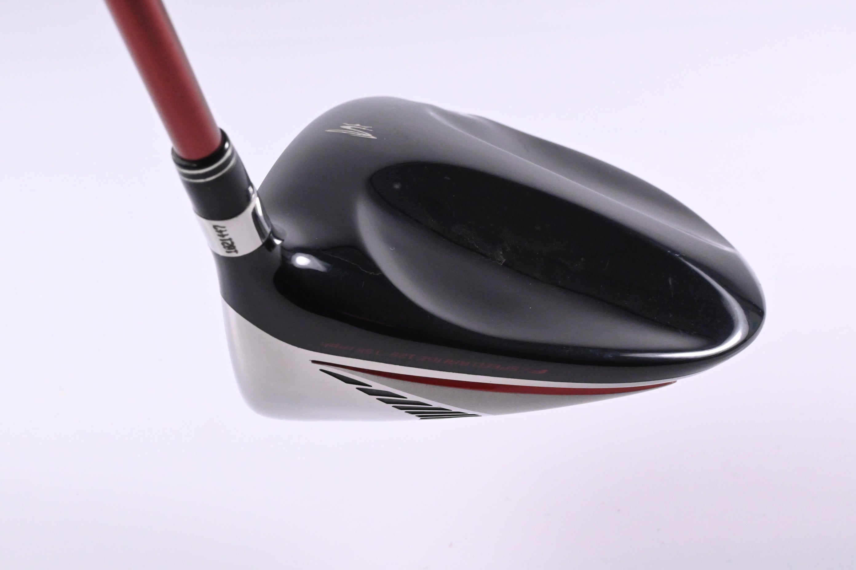 Cobra Speed LD Driver / 9 Degree / Regular Flex Aldila NV 55 Shaft