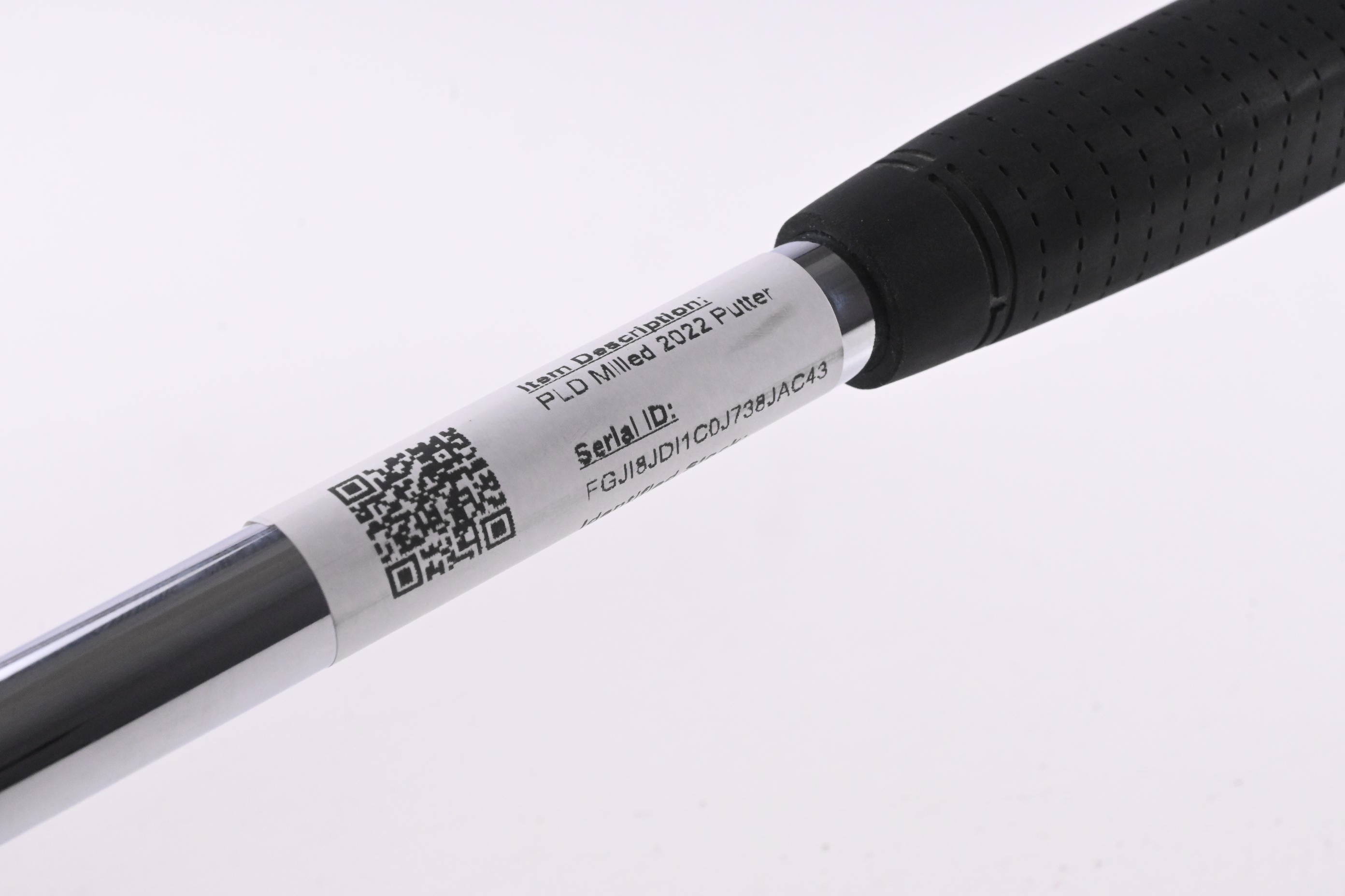 Ping PLD Milled Anser 2 2022 Putter / 34 Inch