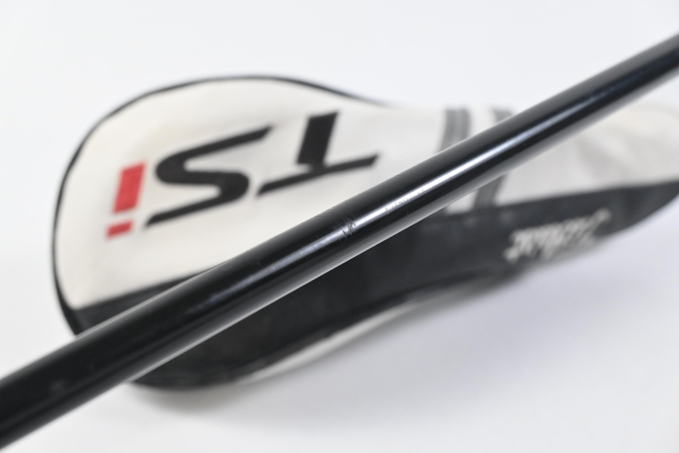 Titleist TSi2 #3 Wood / 16.5 Degree / Stiff Flex Tensei AV Raw Blue 65 Shaft