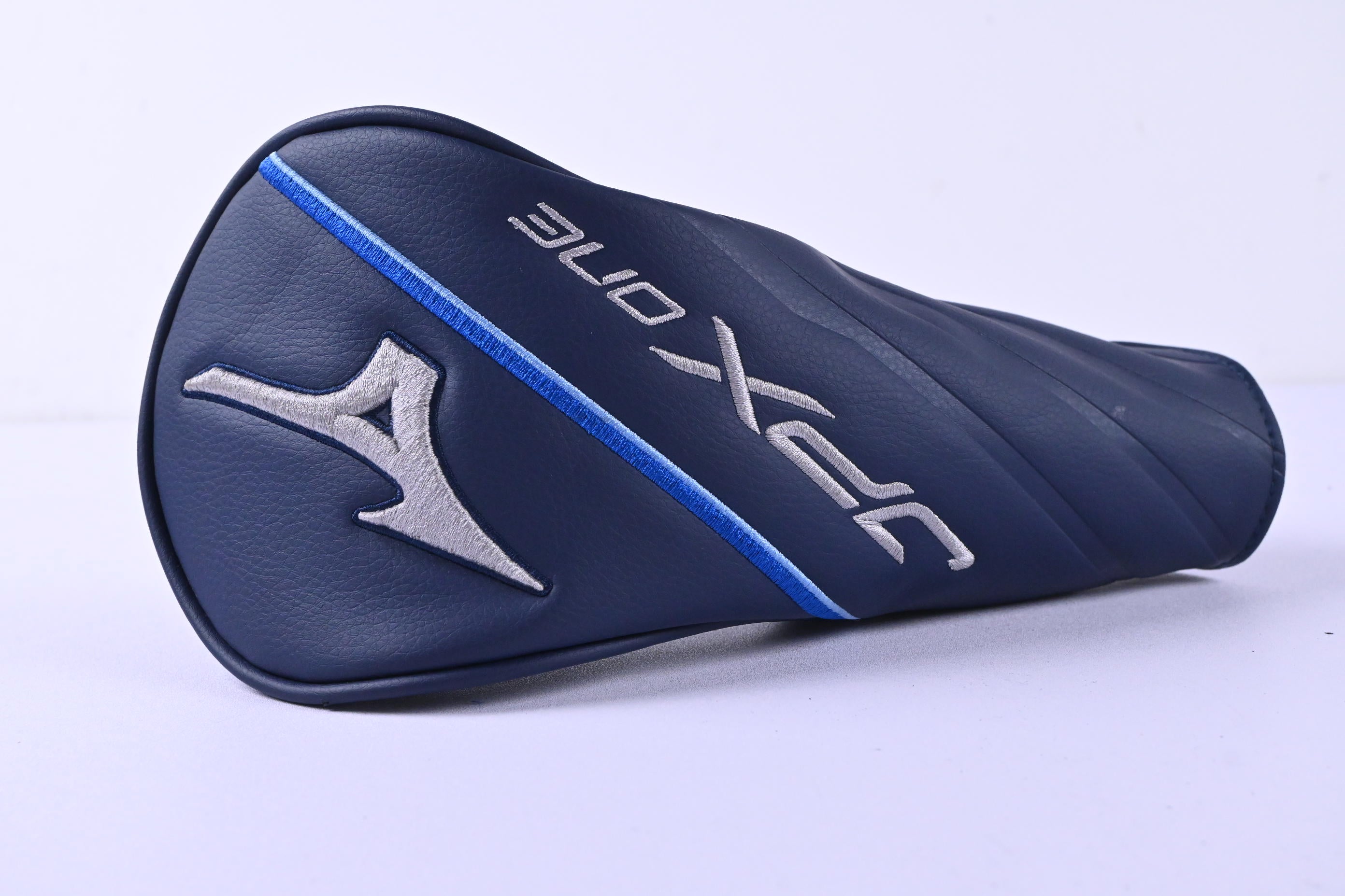 Mizuno JPX One #5 Wood / 18 Degree / Regular Flex Denali Frost Blue 60 Shaft