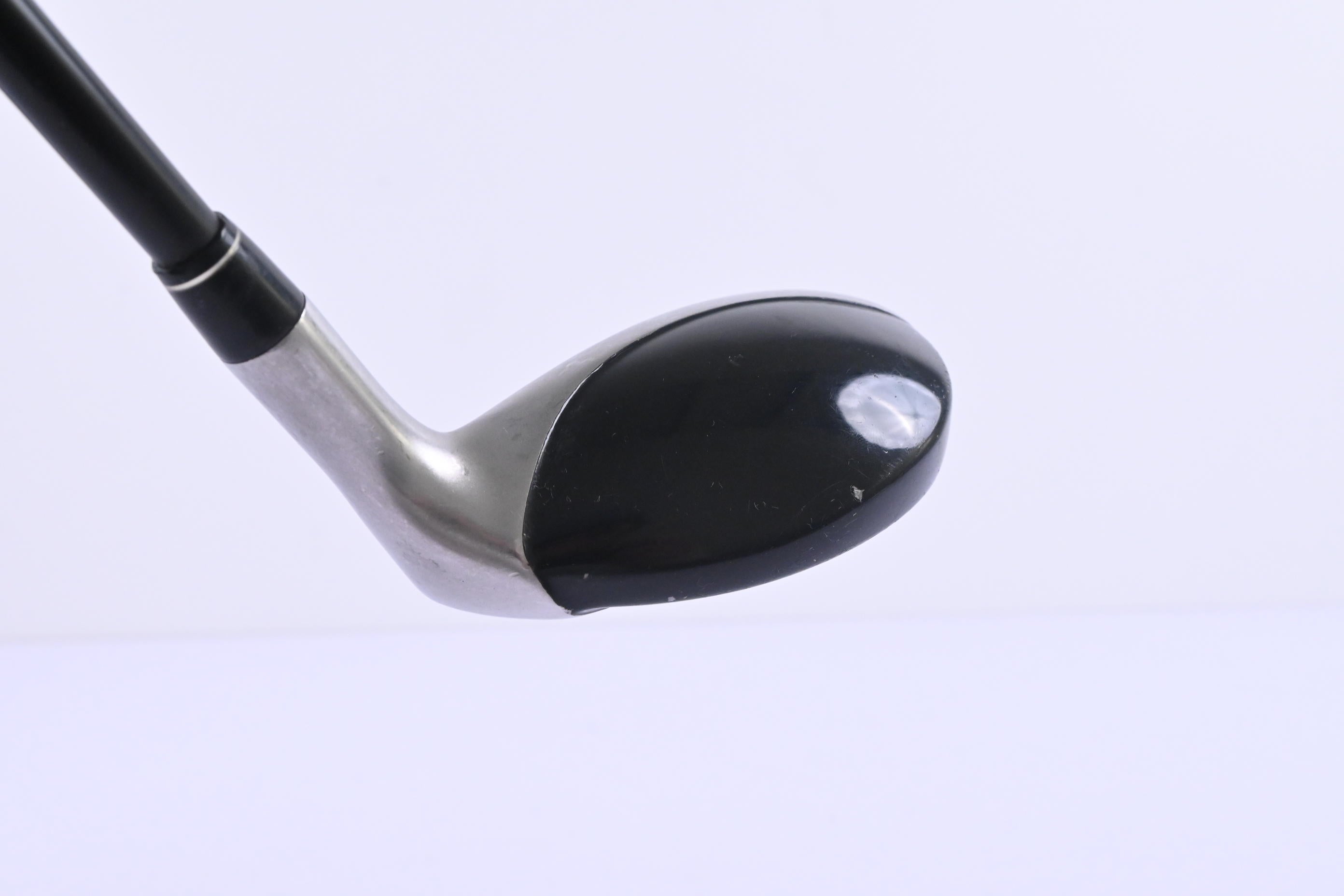 Taylormade Rescue Mid #2 Hybrid / 16 Degree / Stiff Flex Taylormade UG65 Shaft
