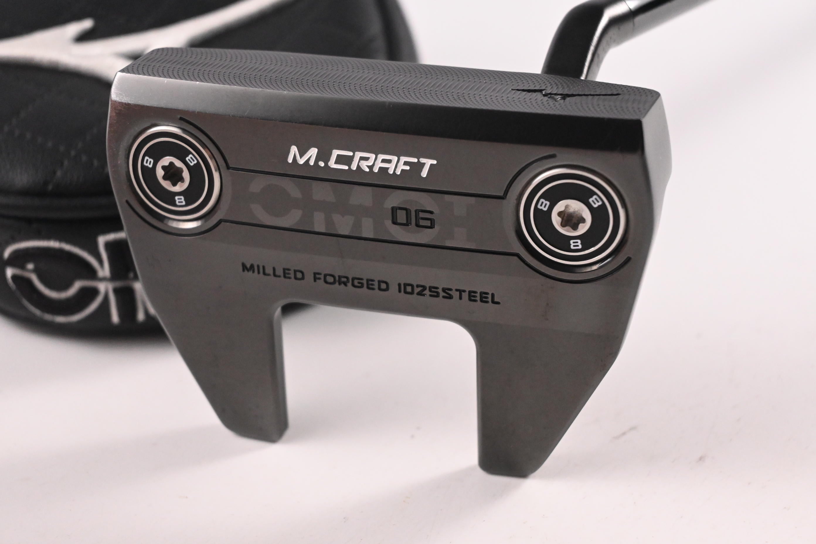Mizuno M-Craft OMOI 06 Putter / 34 Inch