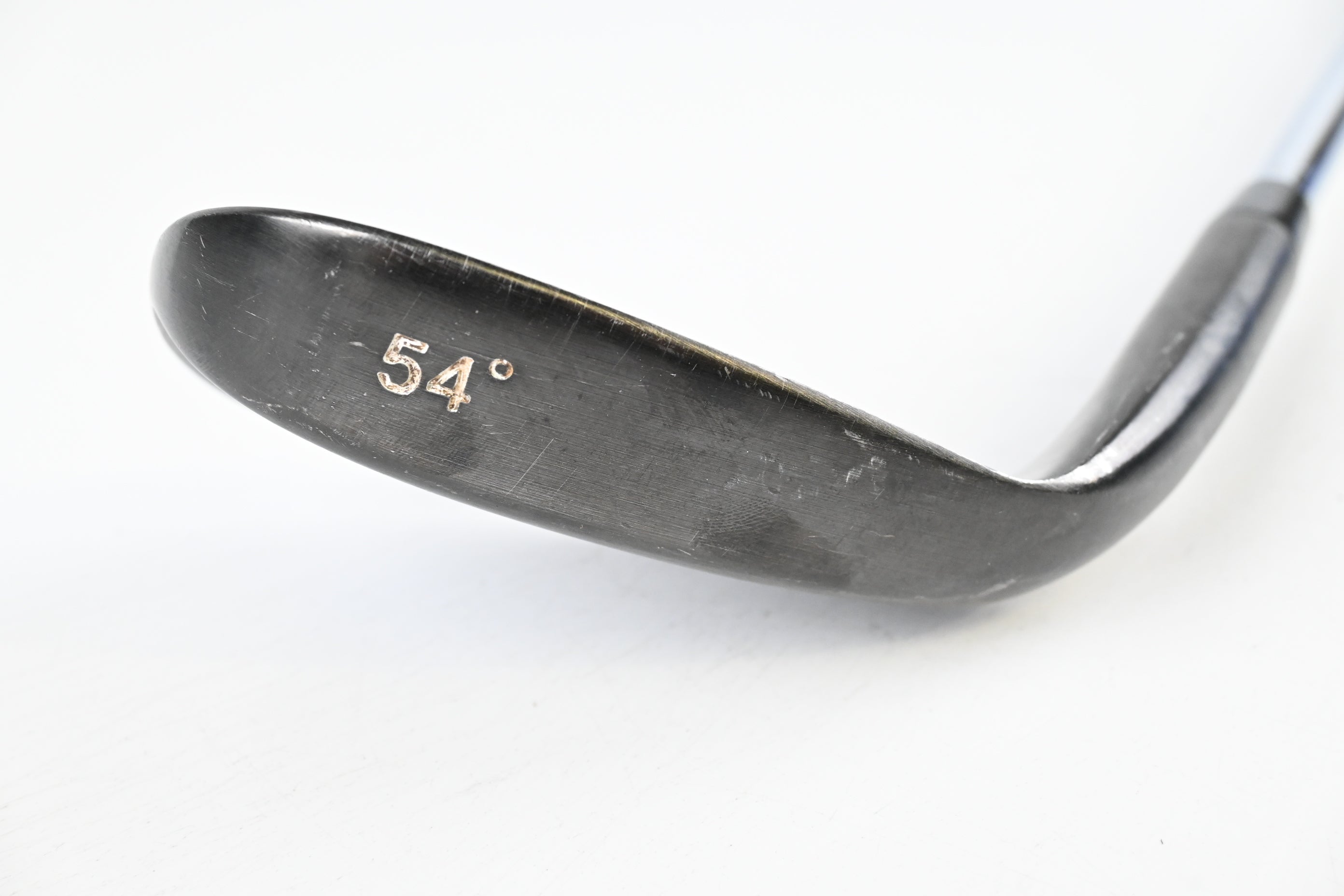 Lazrus Sand Wedge / 54 Degree / Wedge Flex Steel Shaft