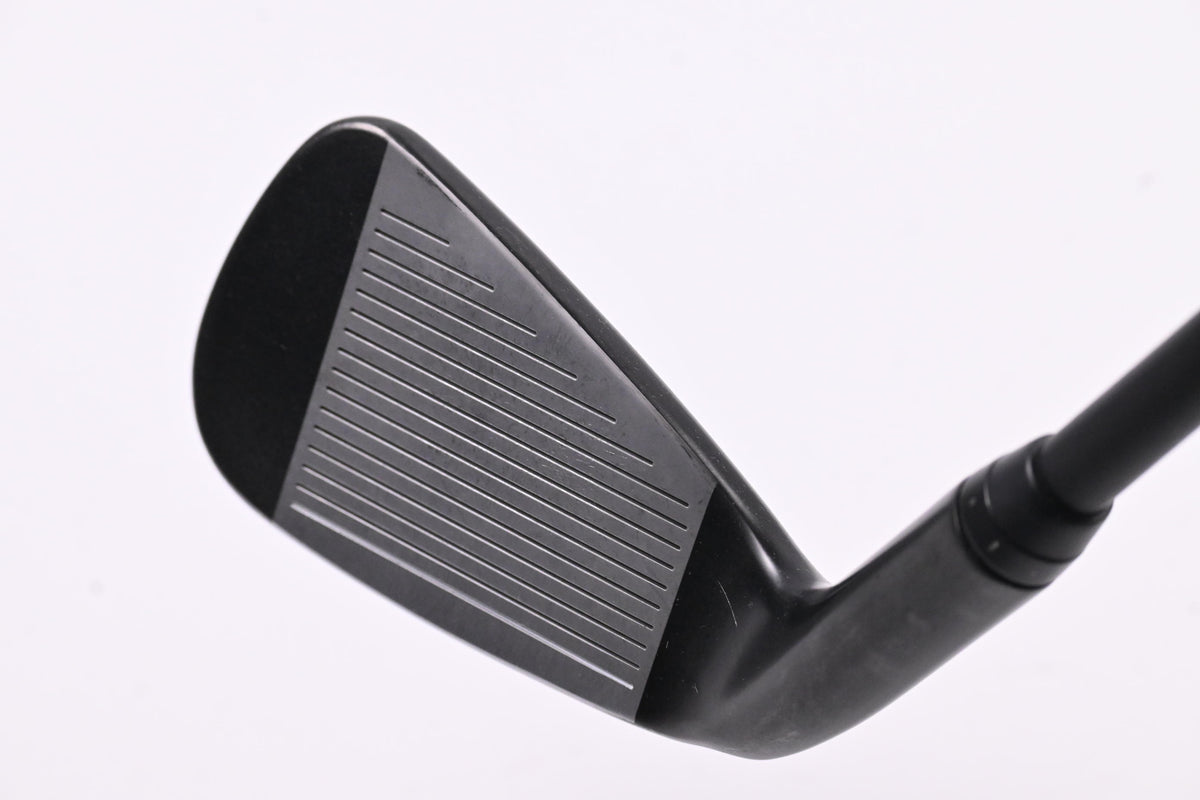 Ping iCrossover #3 Iron / 20 Degree / Stiff Flex Ping Alta CB Black 70 Shaft